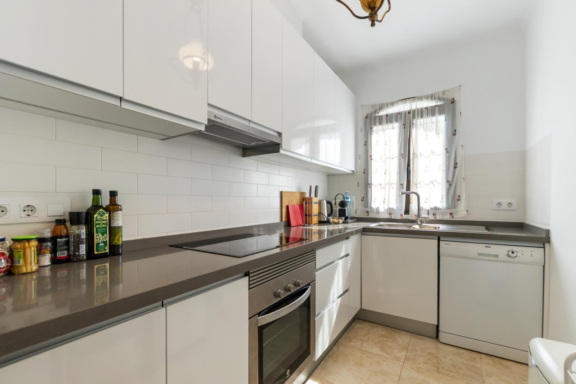 Resale - Pareado - Orihuela Costa - Villamartín