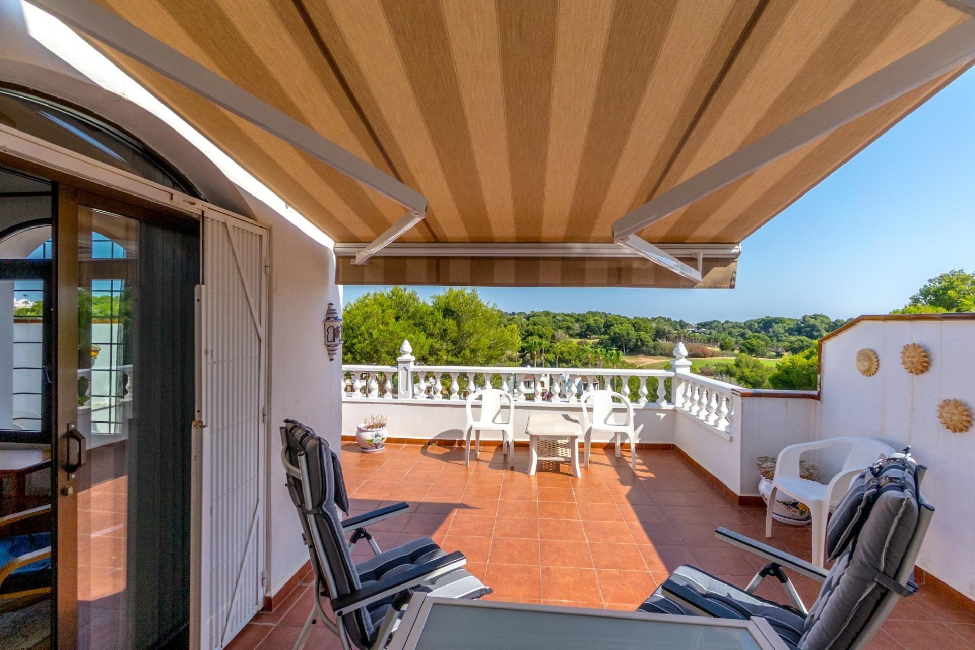 Resale - Pareado - Orihuela Costa - Villamartín