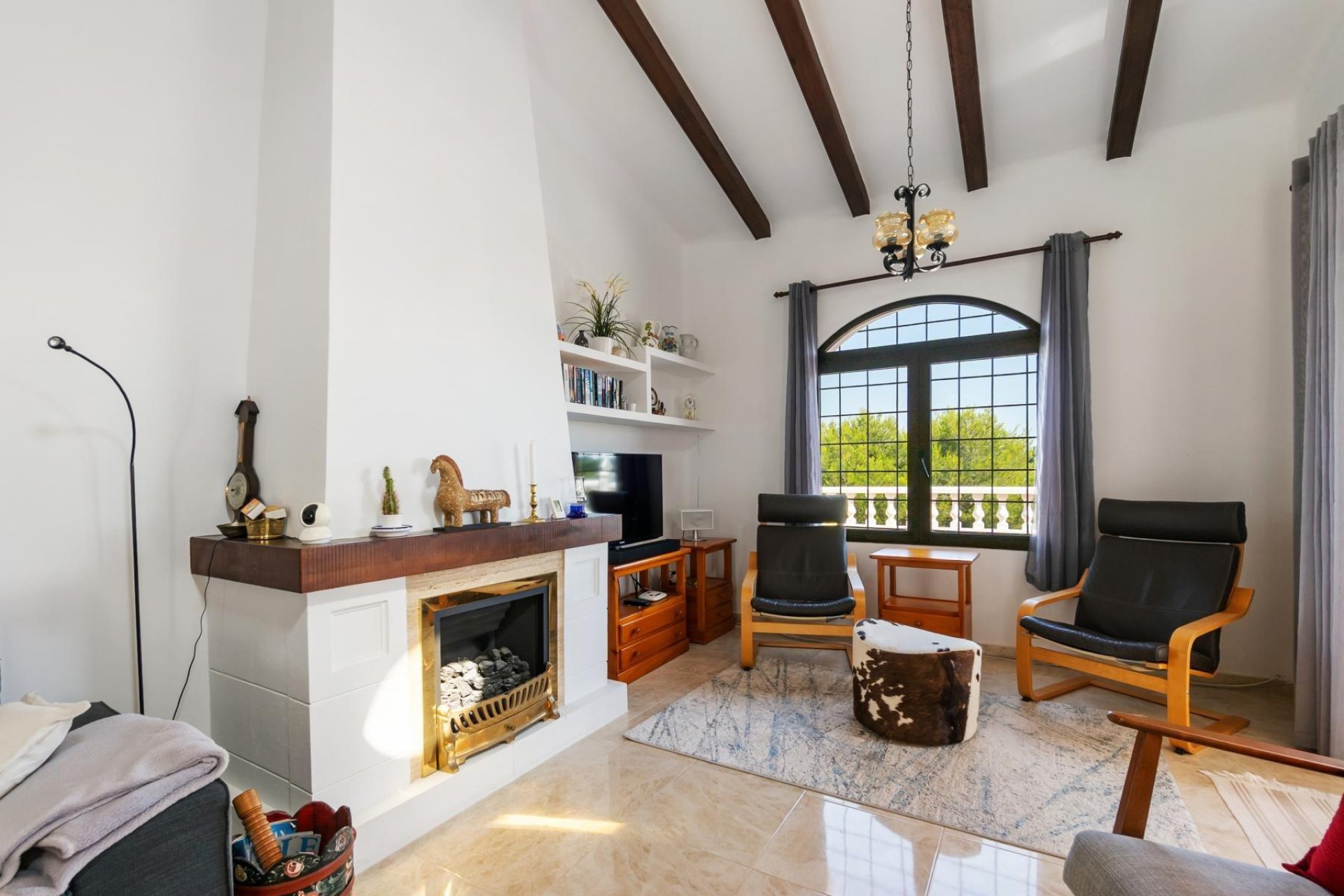 Resale - Pareado - Orihuela Costa - Villamartín