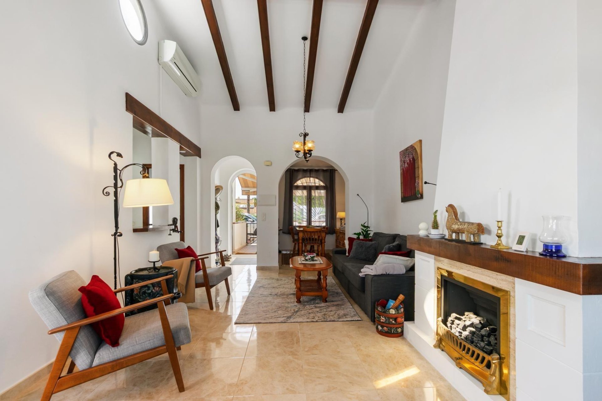 Resale - Pareado - Orihuela Costa - Villamartín