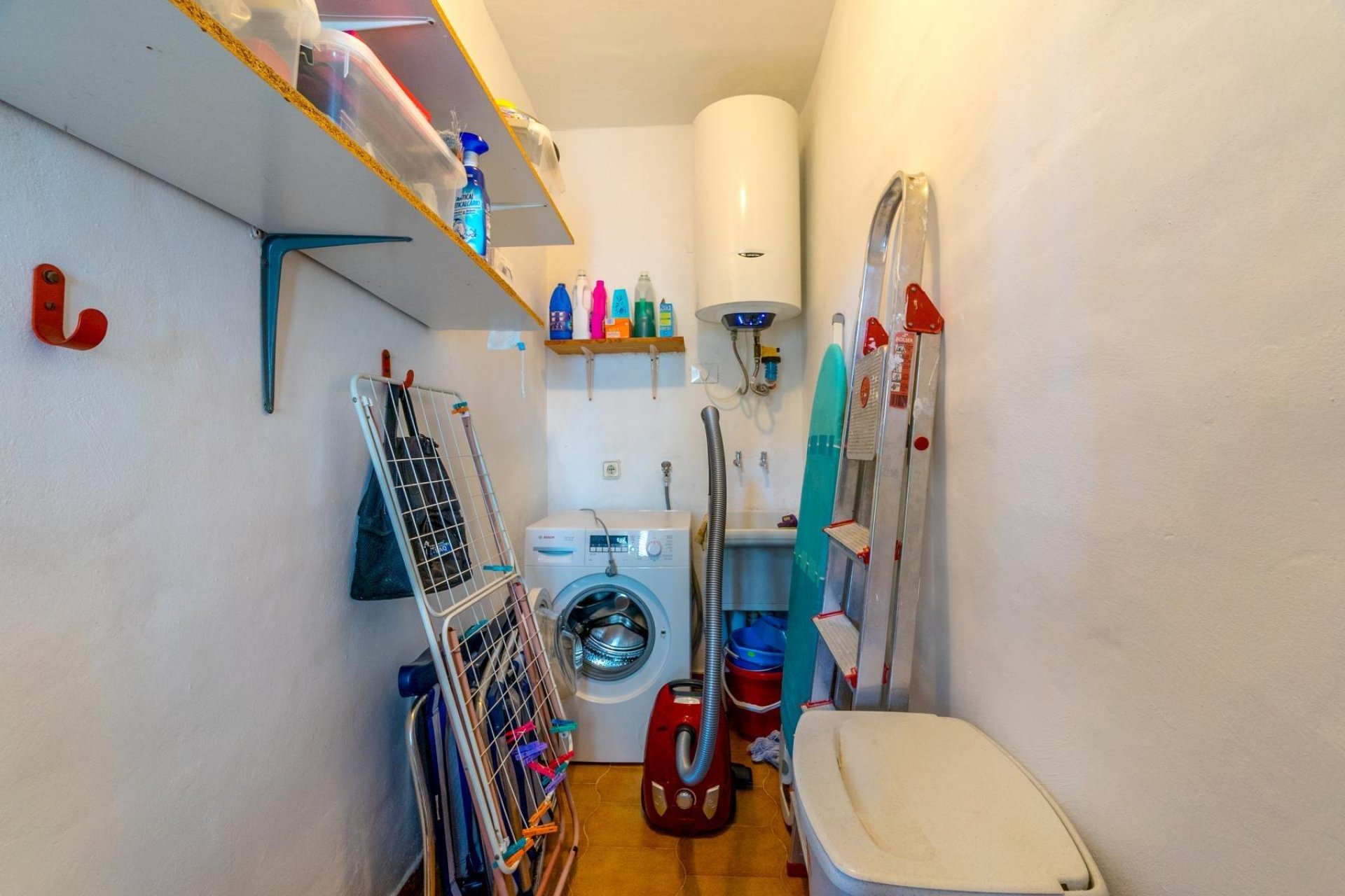 Resale - Pareado - Orihuela Costa - Villamartín