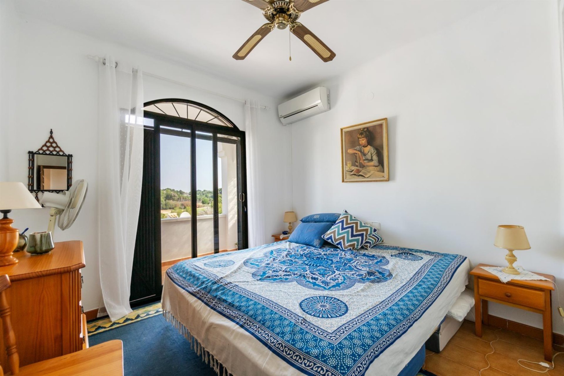 Resale - Pareado - Orihuela Costa - Villamartín