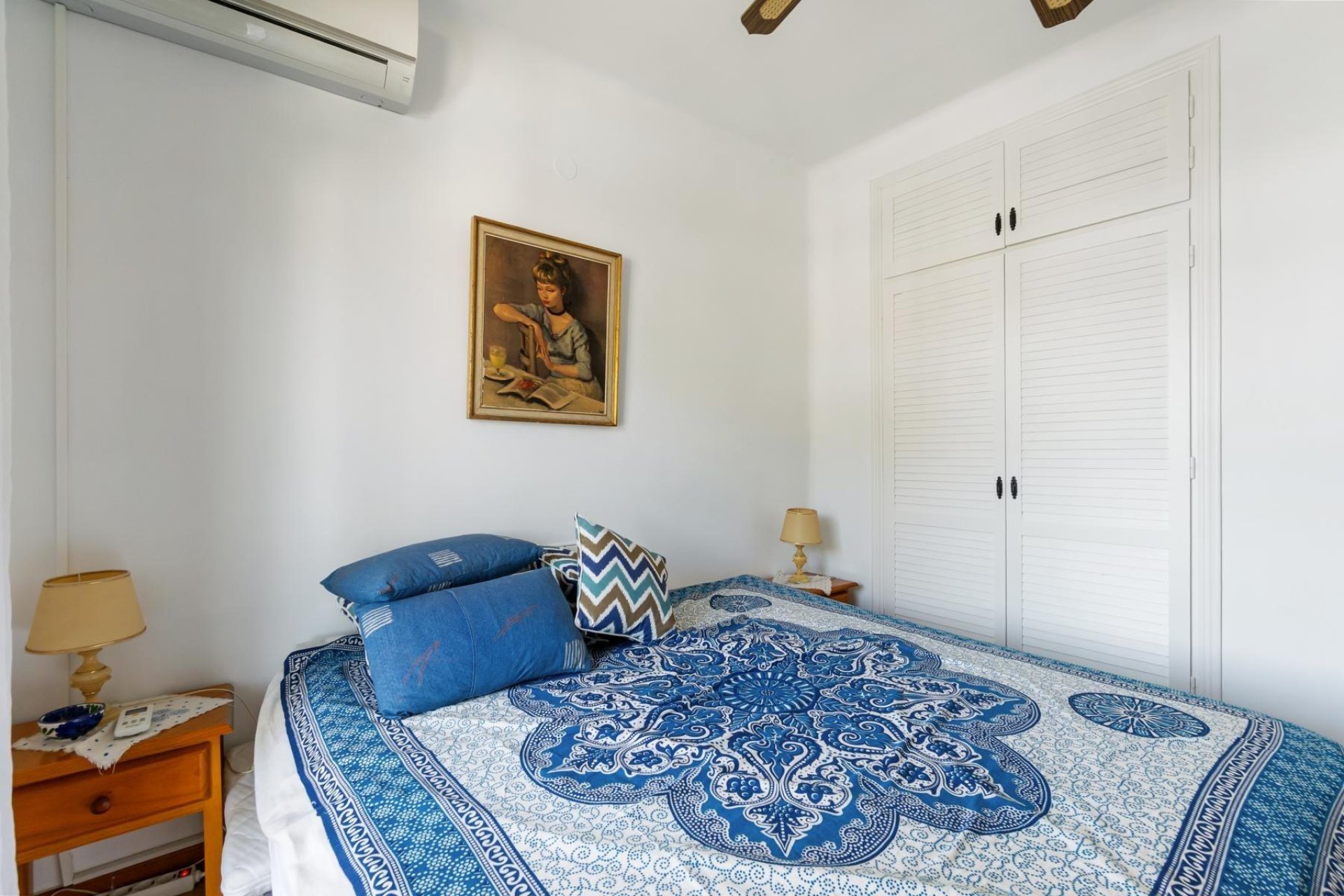 Resale - Pareado - Orihuela Costa - Villamartín