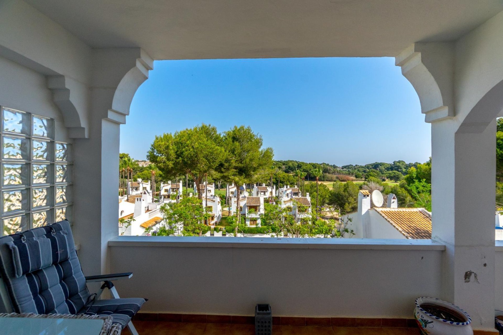 Resale - Pareado - Orihuela Costa - Villamartín