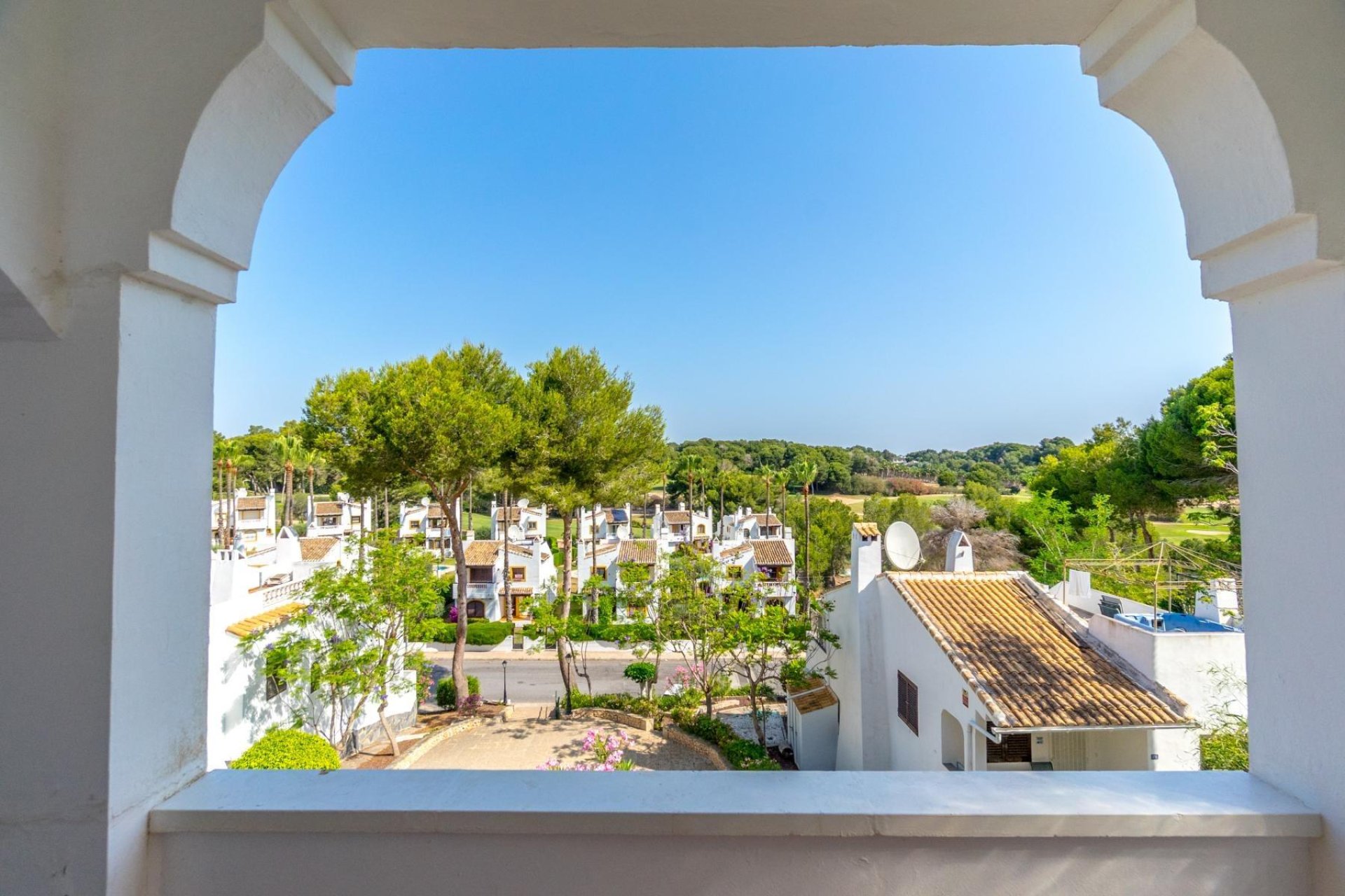 Resale - Pareado - Orihuela Costa - Villamartín