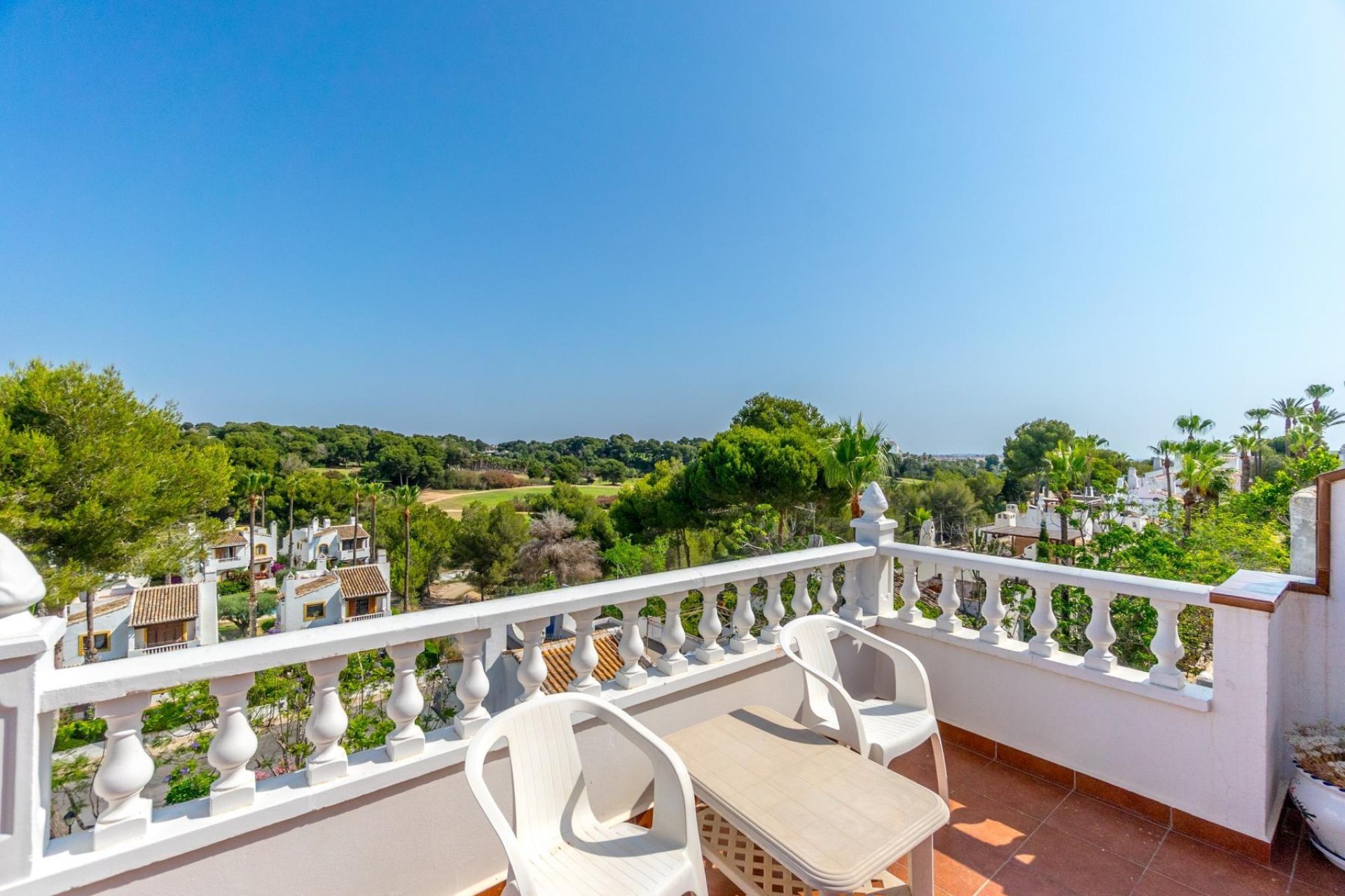 Resale - Pareado - Orihuela Costa - Villamartín