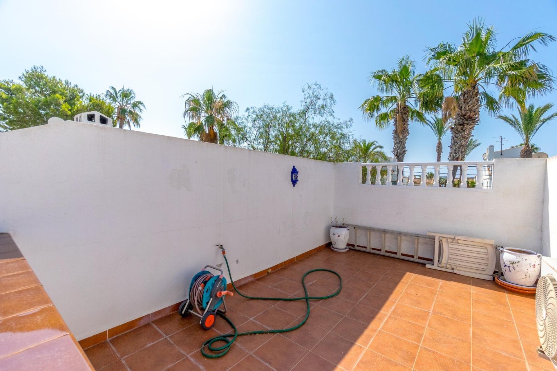 Resale - Pareado - Orihuela Costa - Villamartín