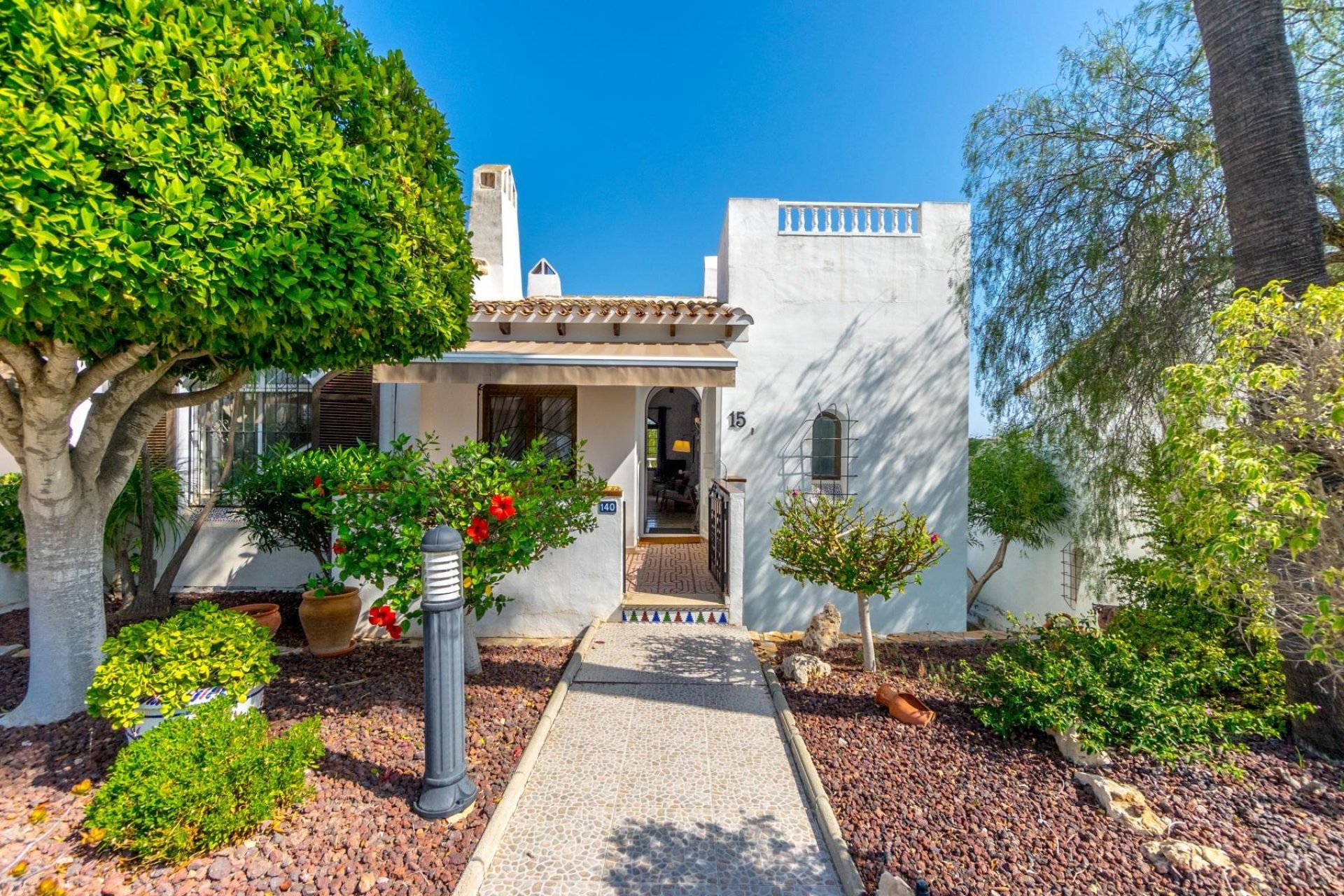 Resale - Pareado - Orihuela Costa - Villamartín