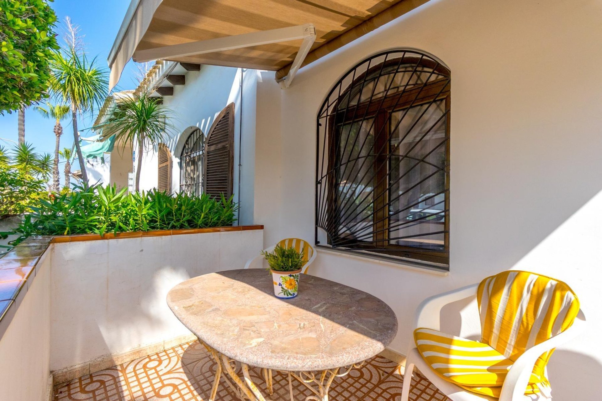 Resale - Pareado - Orihuela Costa - Villamartín