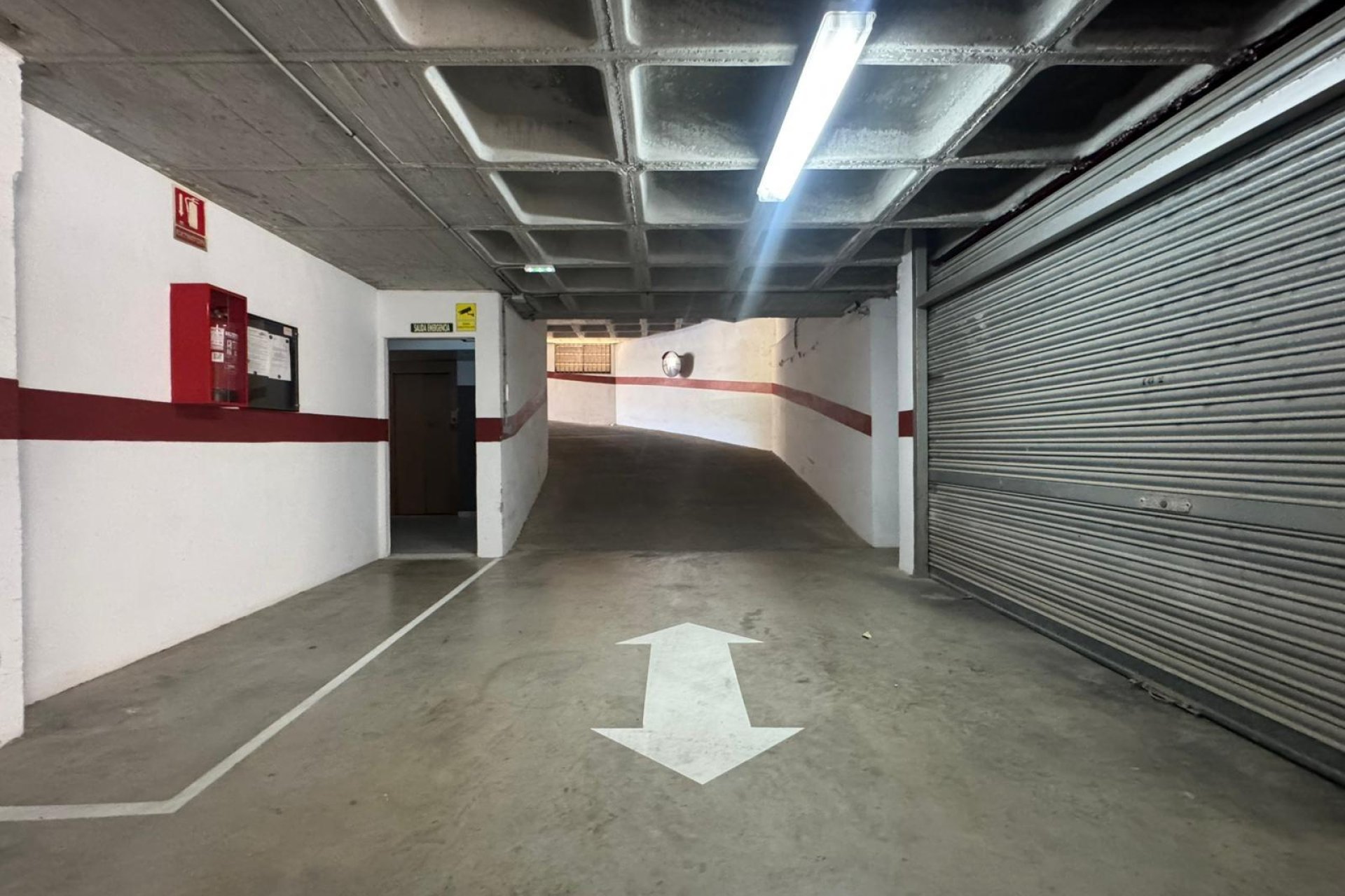 Resale - Parking - Guardamar del Segura - Pueblo