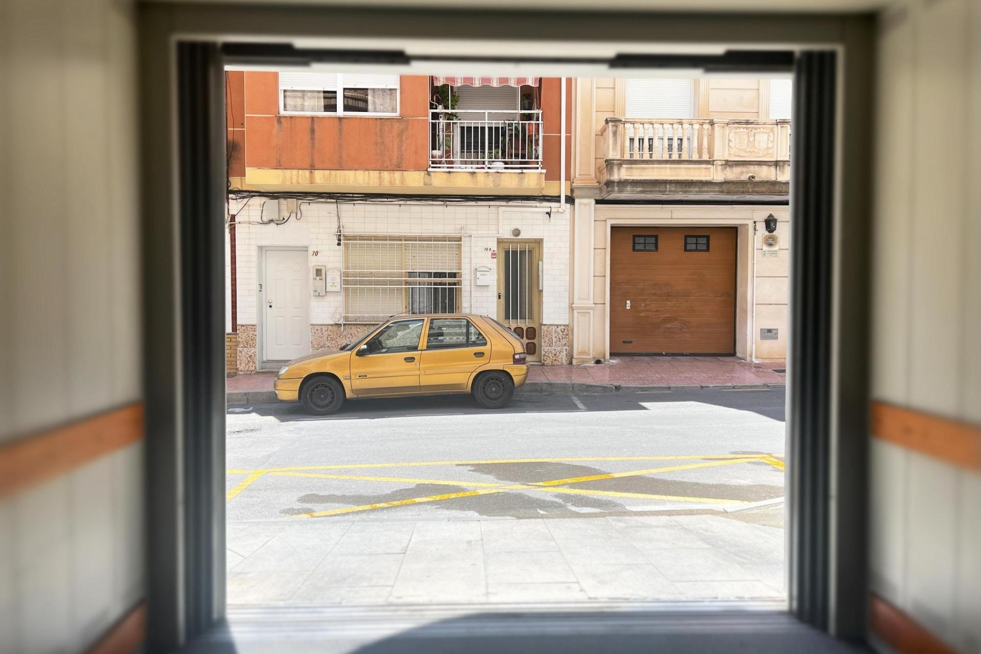 Resale - Parking - Torrevieja - Playa del Cura