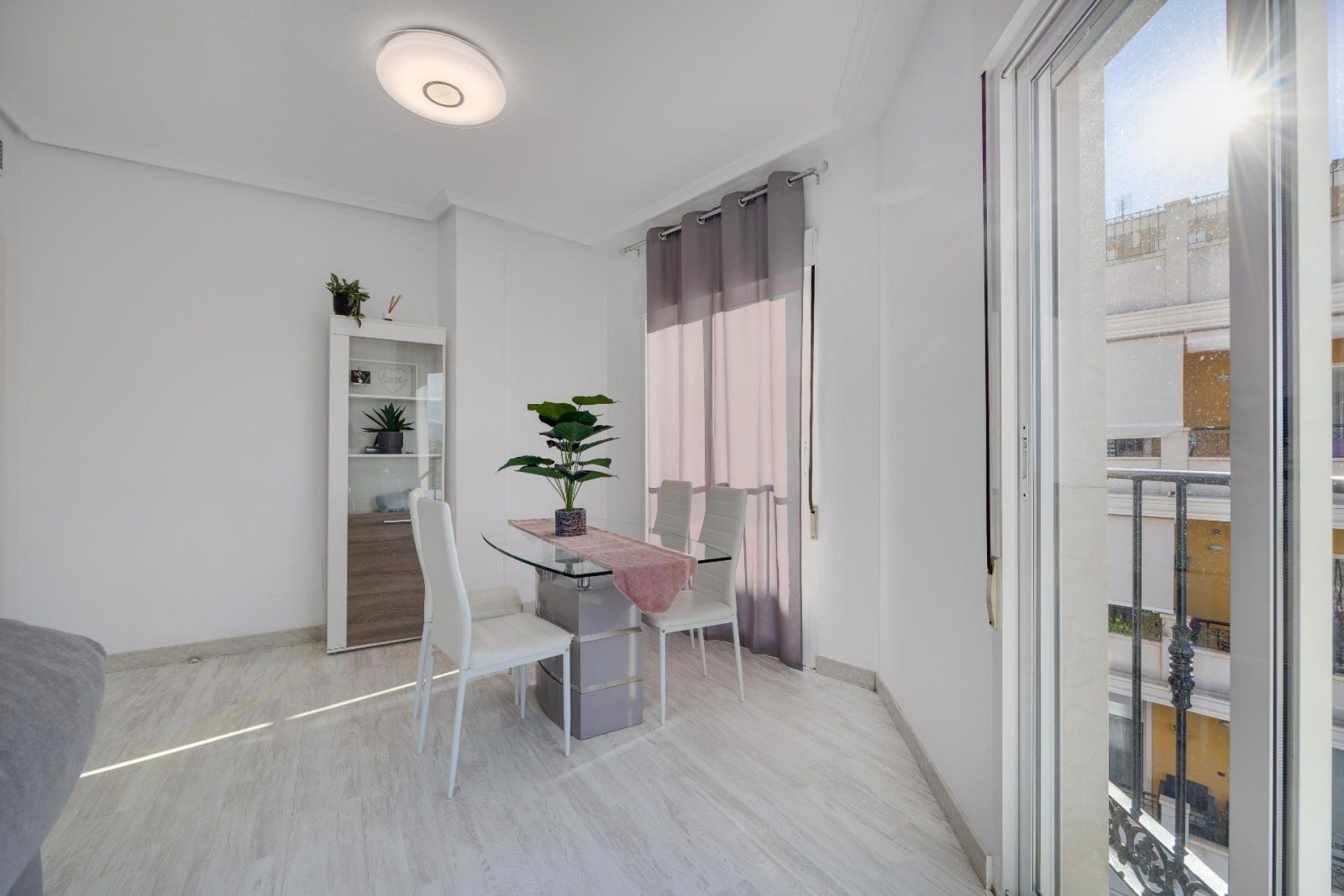 Resale - Penthouse - Almoradí - Parque de la u
