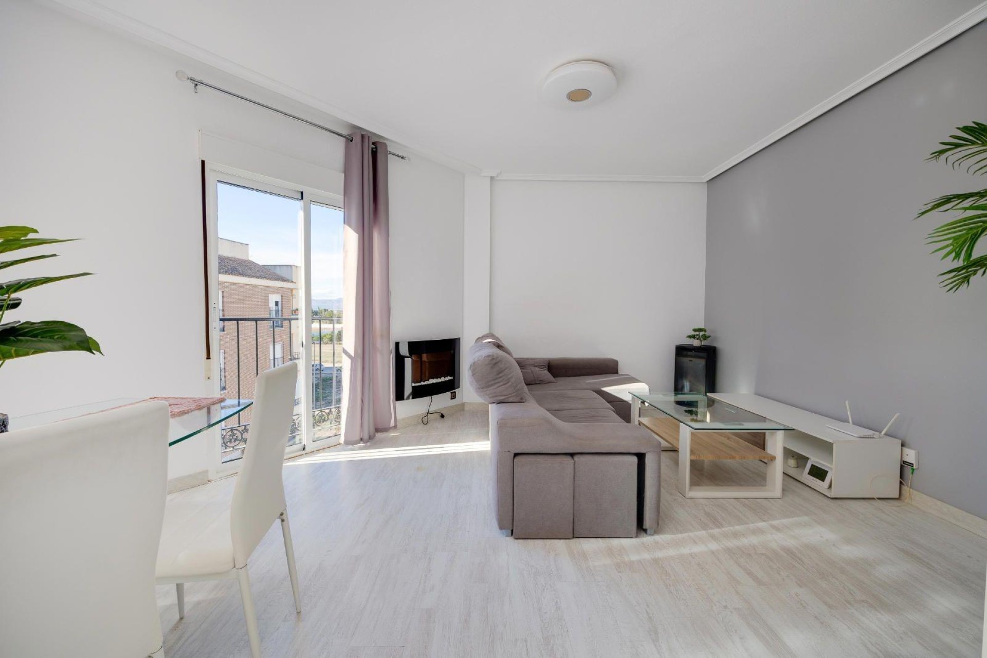 Resale - Penthouse - Almoradí - Parque de la u