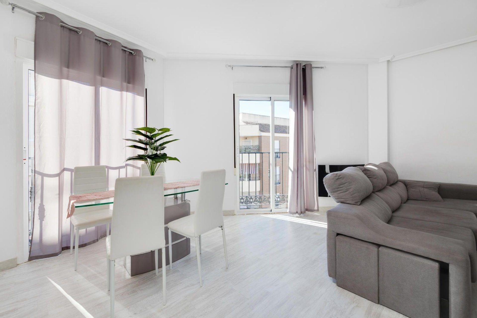 Resale - Penthouse - Almoradí - Parque de la u