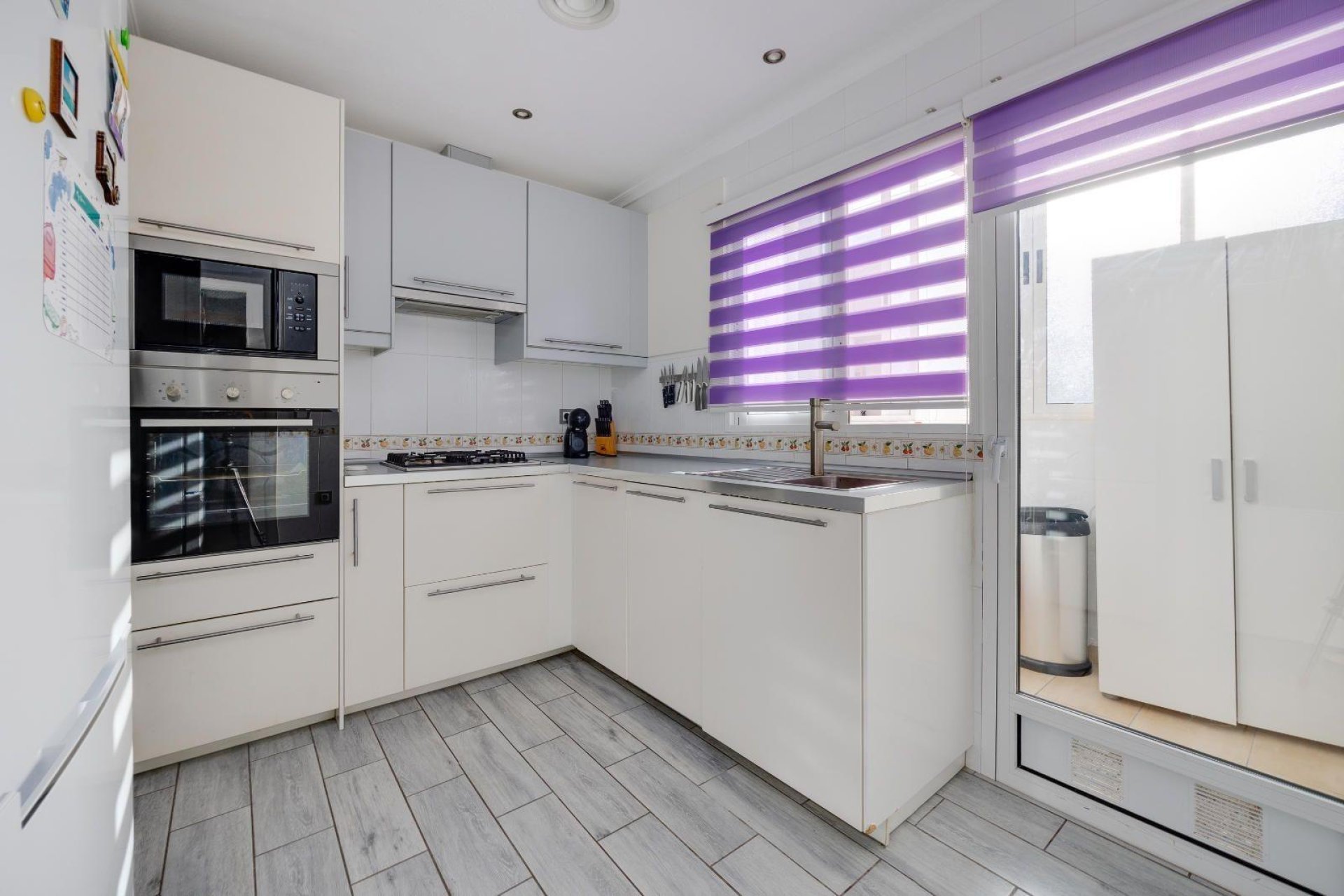 Resale - Penthouse - Almoradí - Parque de la u