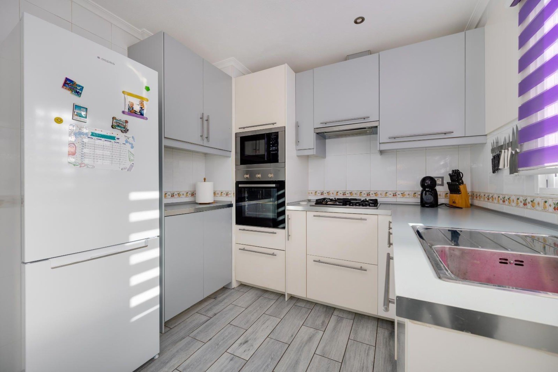 Resale - Penthouse - Almoradí - Parque de la u