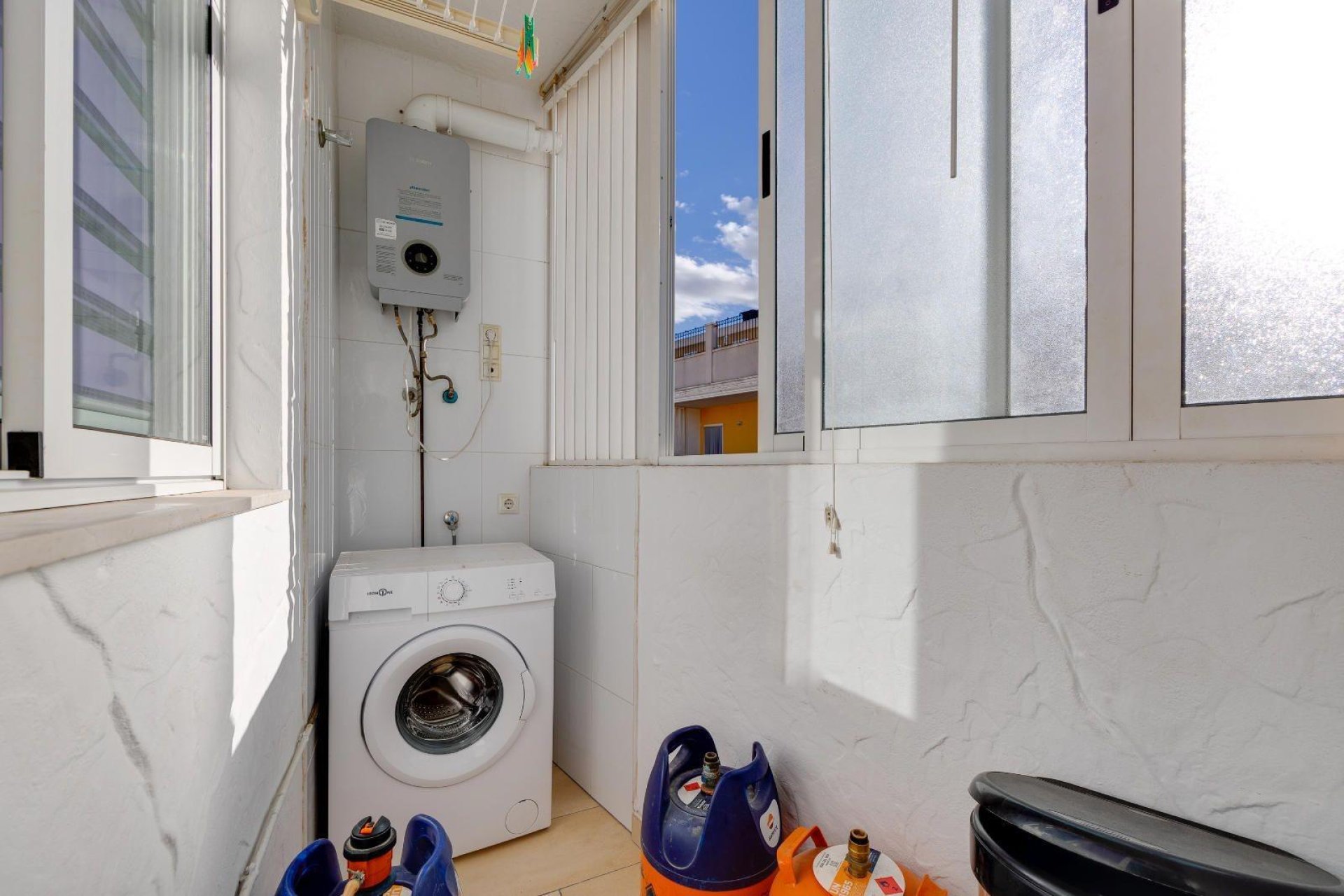 Resale - Penthouse - Almoradí - Parque de la u