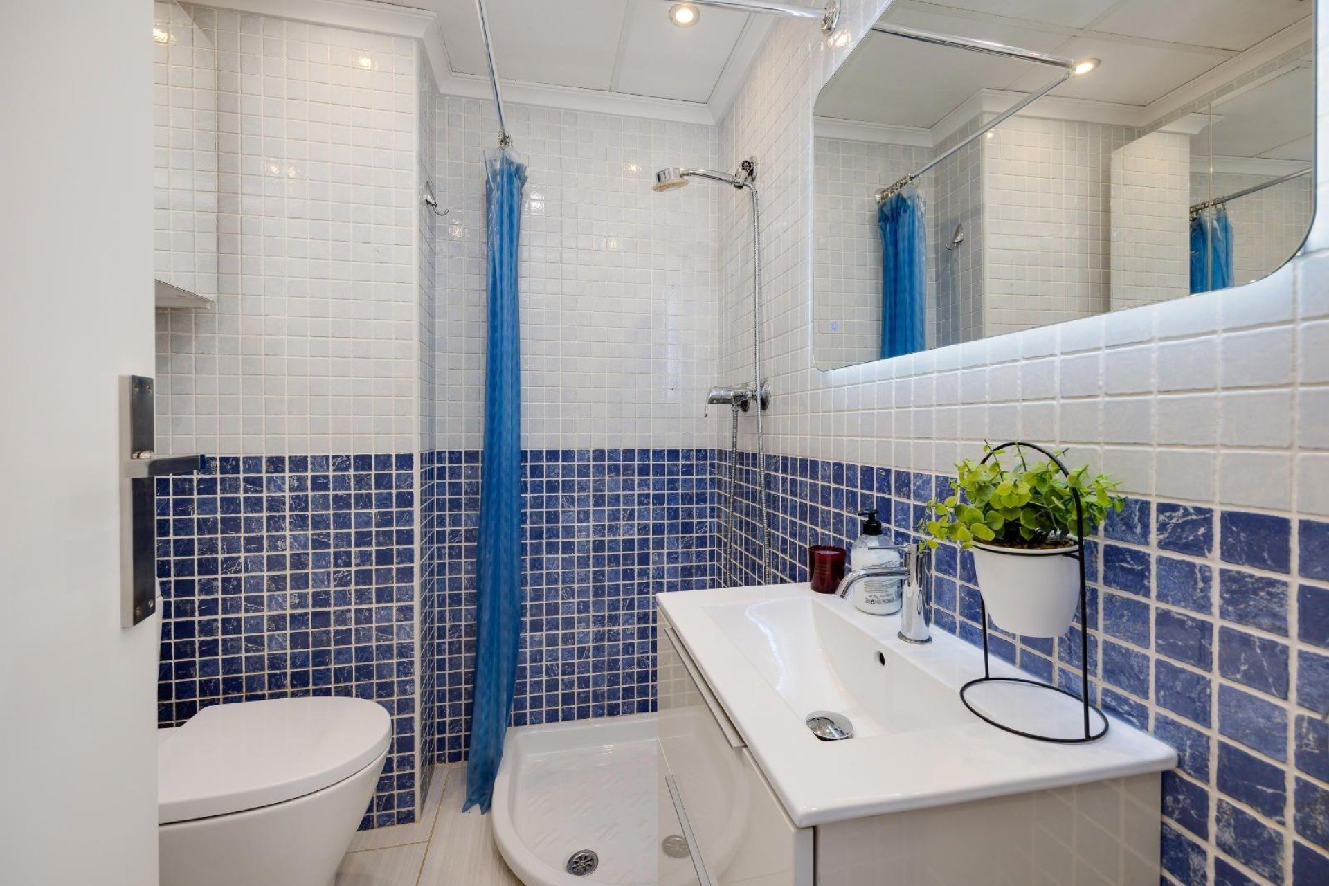 Resale - Penthouse - Almoradí - Parque de la u