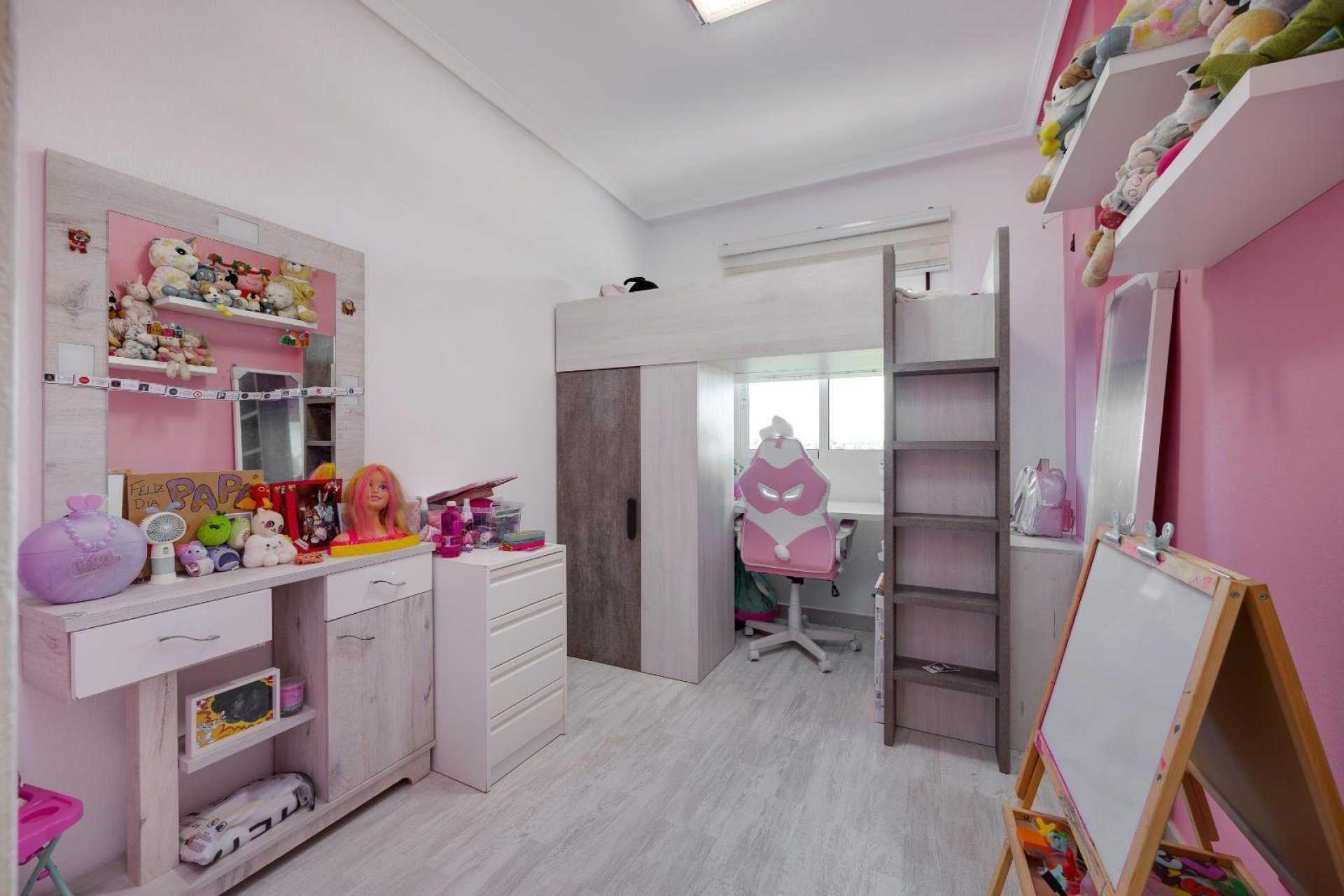 Resale - Penthouse - Almoradí - Parque de la u