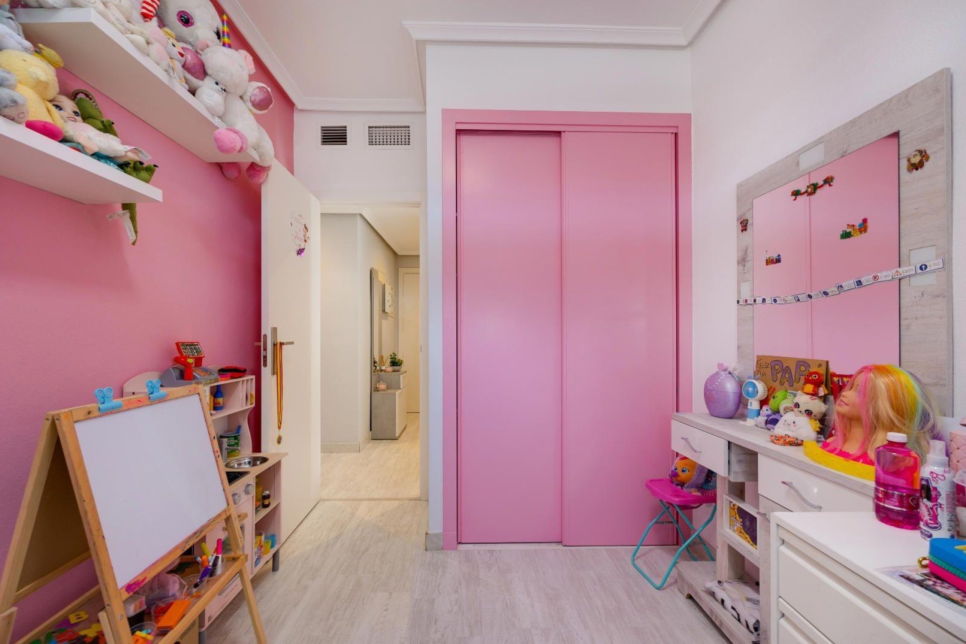 Resale - Penthouse - Almoradí - Parque de la u