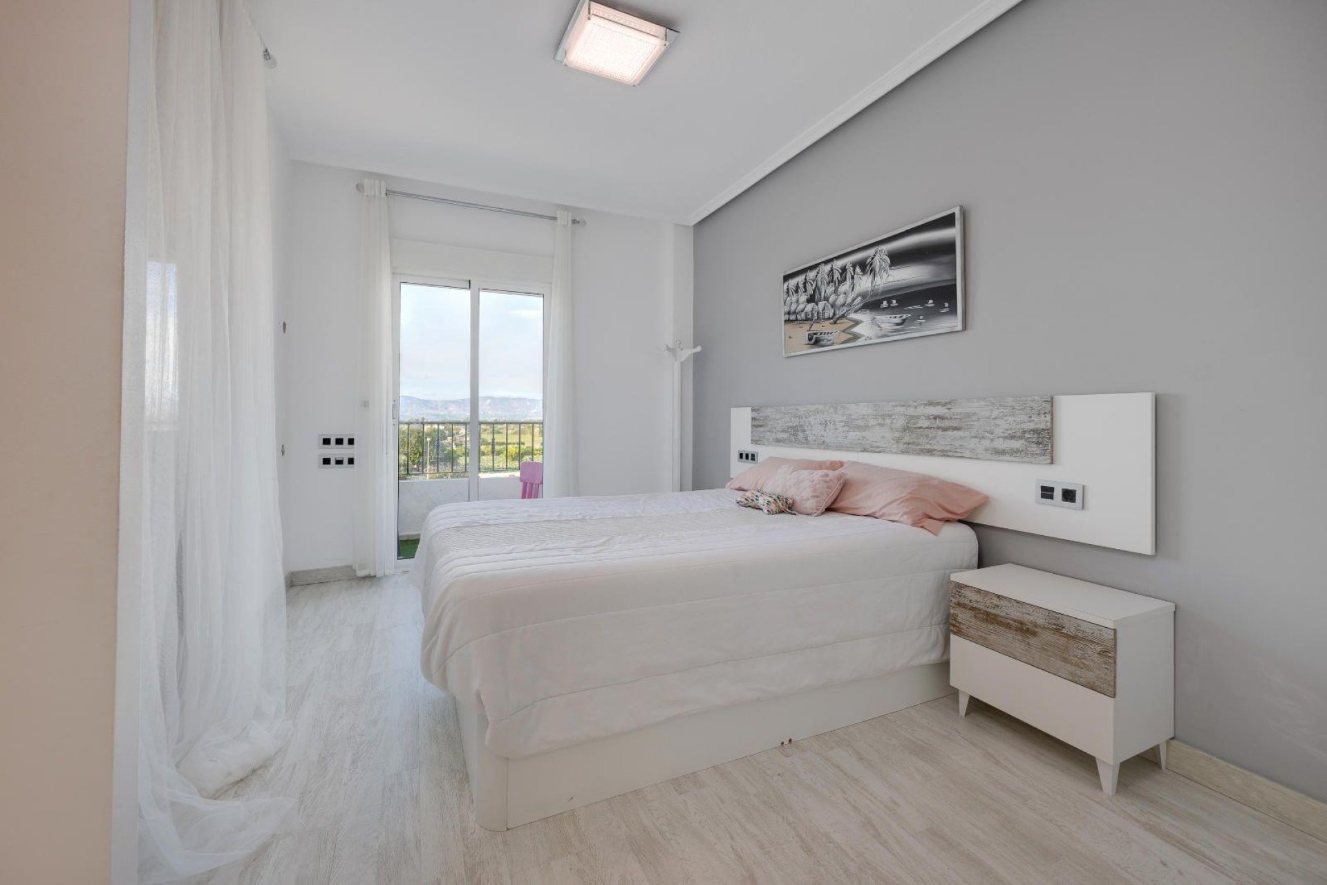 Resale - Penthouse - Almoradí - Parque de la u