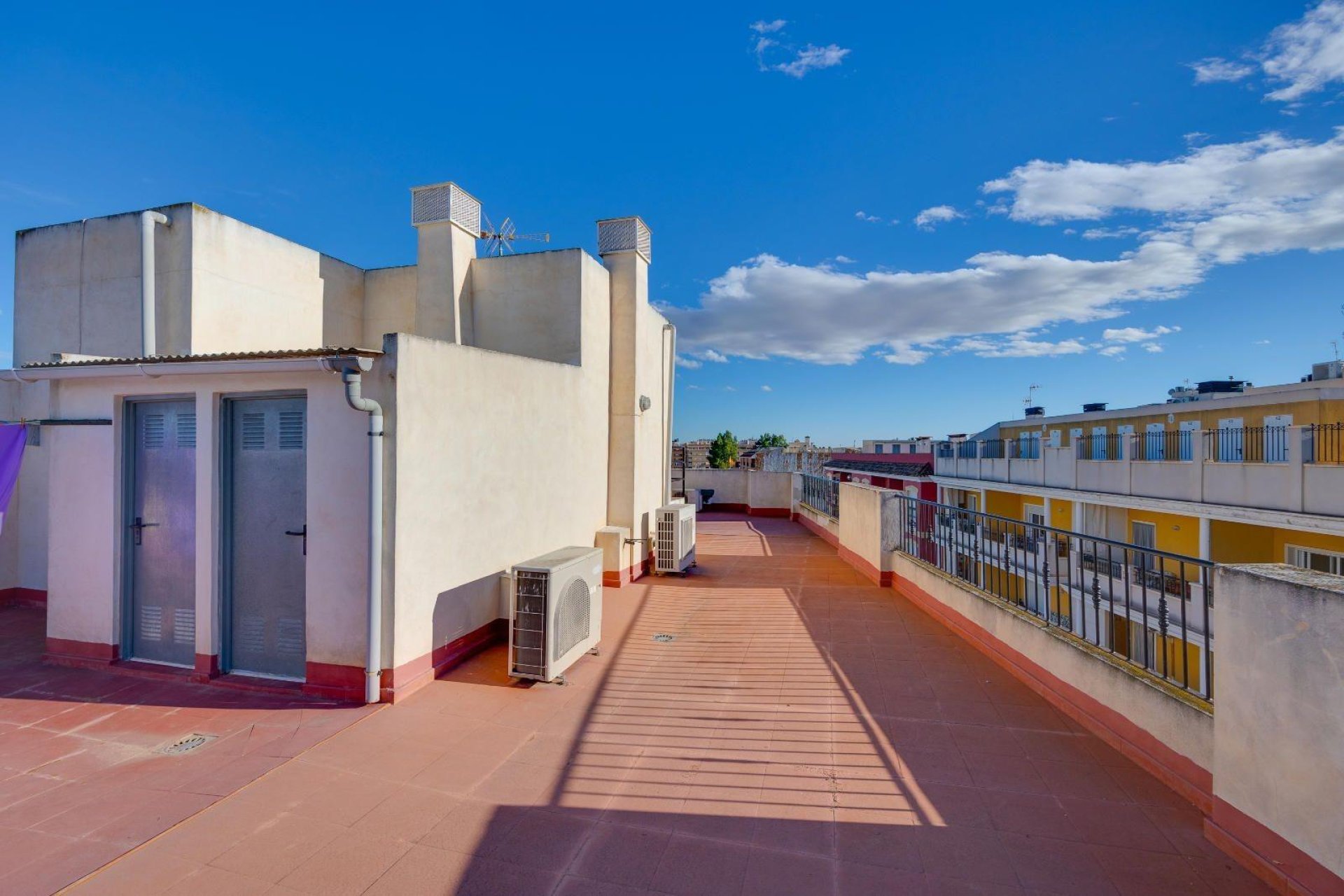 Resale - Penthouse - Almoradí - Parque de la u