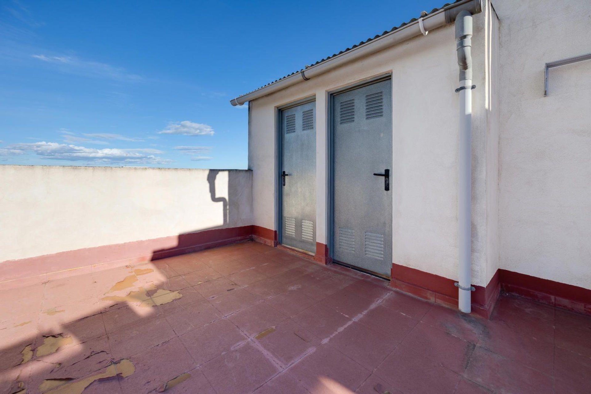 Resale - Penthouse - Almoradí - Parque de la u