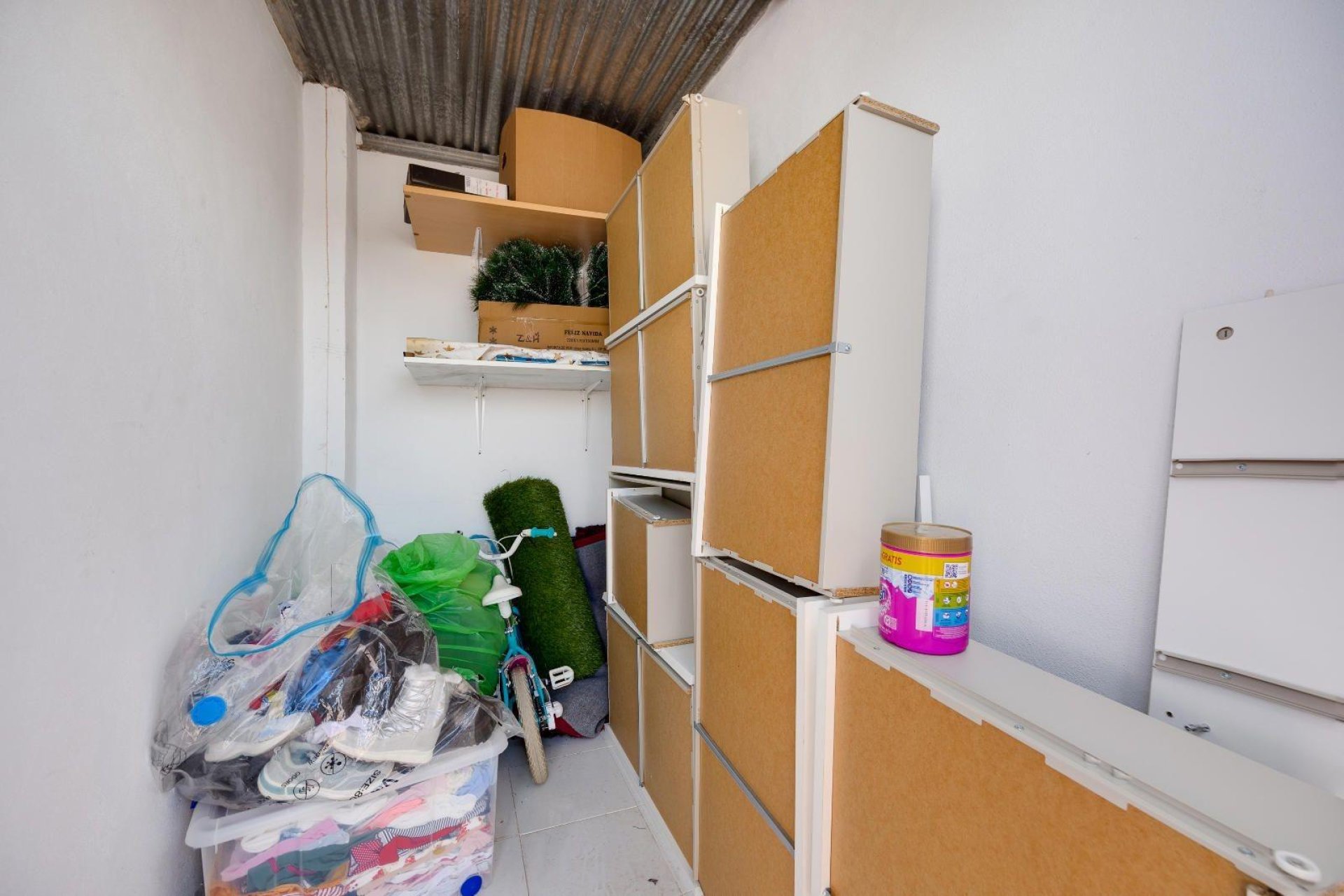 Resale - Penthouse - Almoradí - Parque de la u