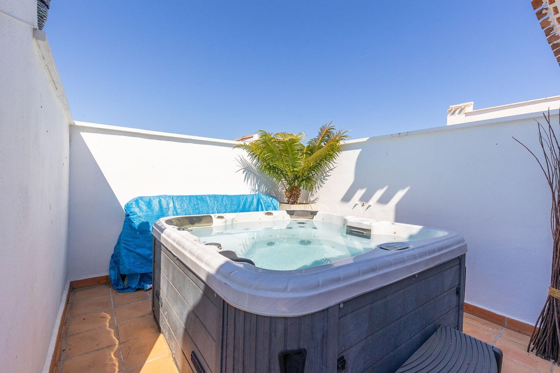 Resale - Penthouse - BAÑOS Y MENDIGO - EL VALLE GOLF RESORT