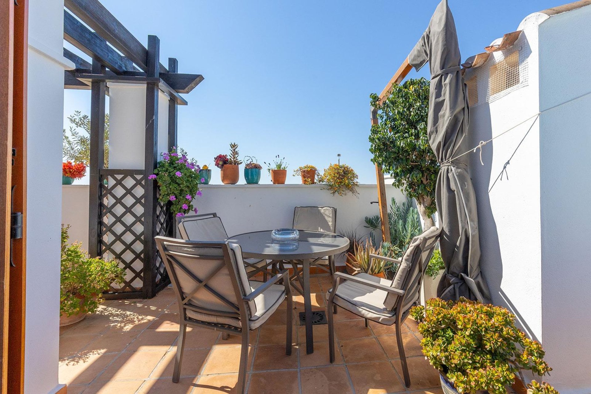 Resale - Penthouse - BAÑOS Y MENDIGO - EL VALLE GOLF RESORT