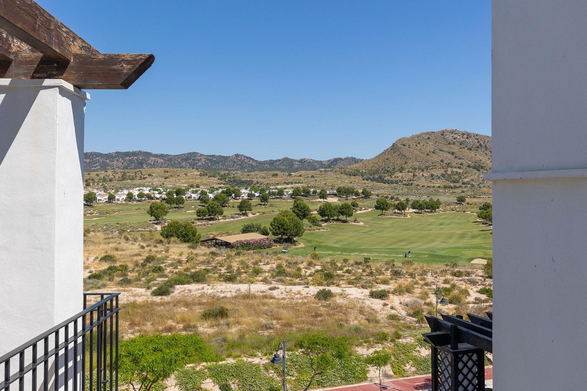 Resale - Penthouse - BAÑOS Y MENDIGO - EL VALLE GOLF RESORT