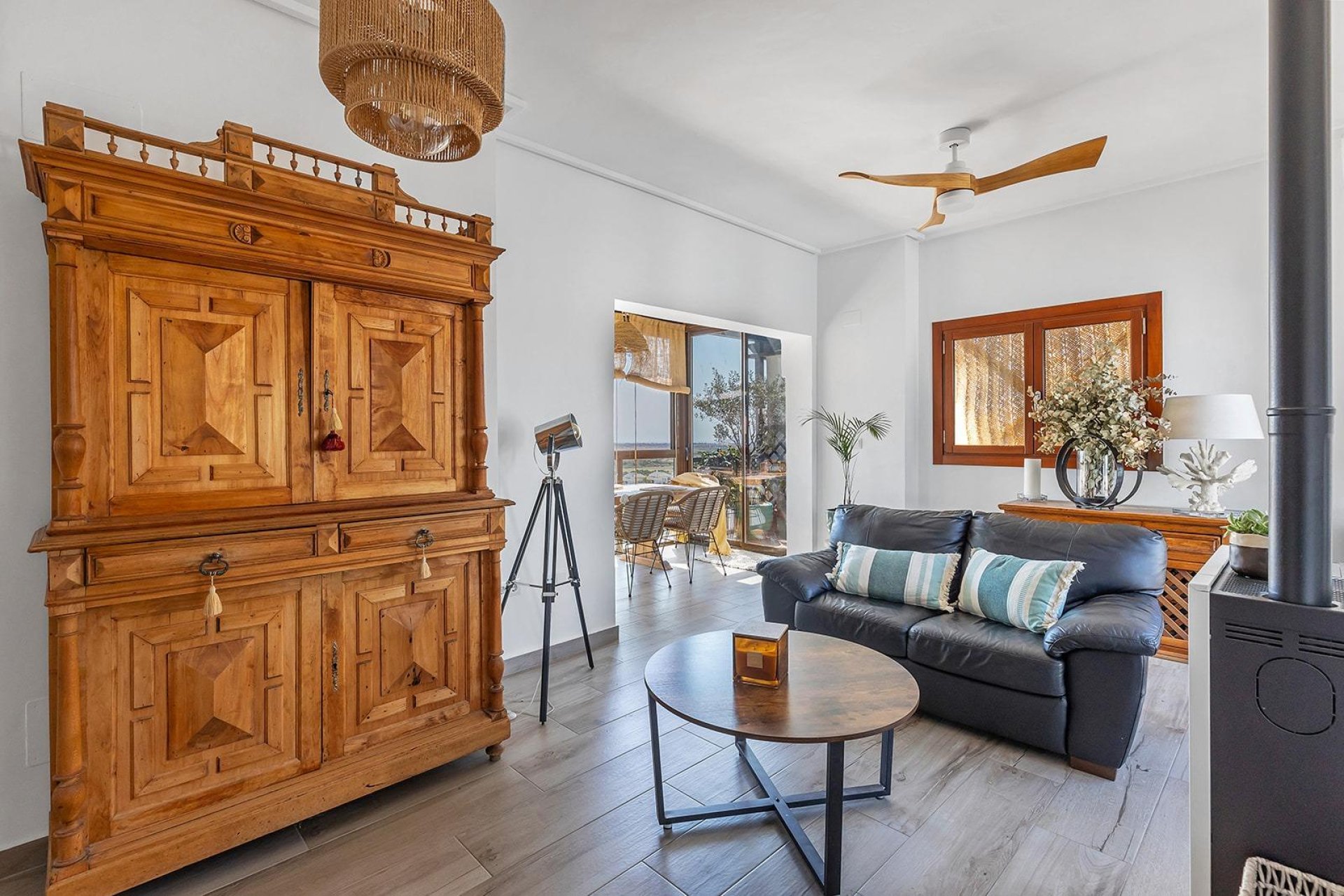 Resale - Penthouse - BAÑOS Y MENDIGO - EL VALLE GOLF RESORT