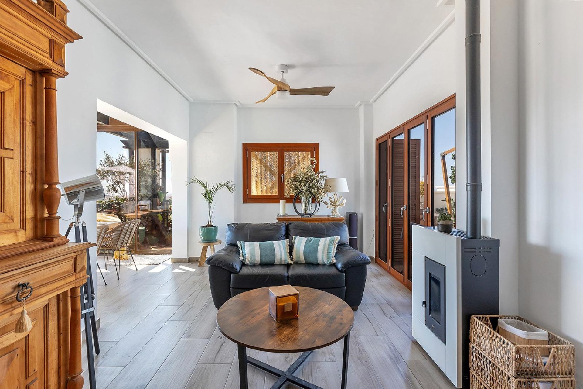 Resale - Penthouse - BAÑOS Y MENDIGO - EL VALLE GOLF RESORT