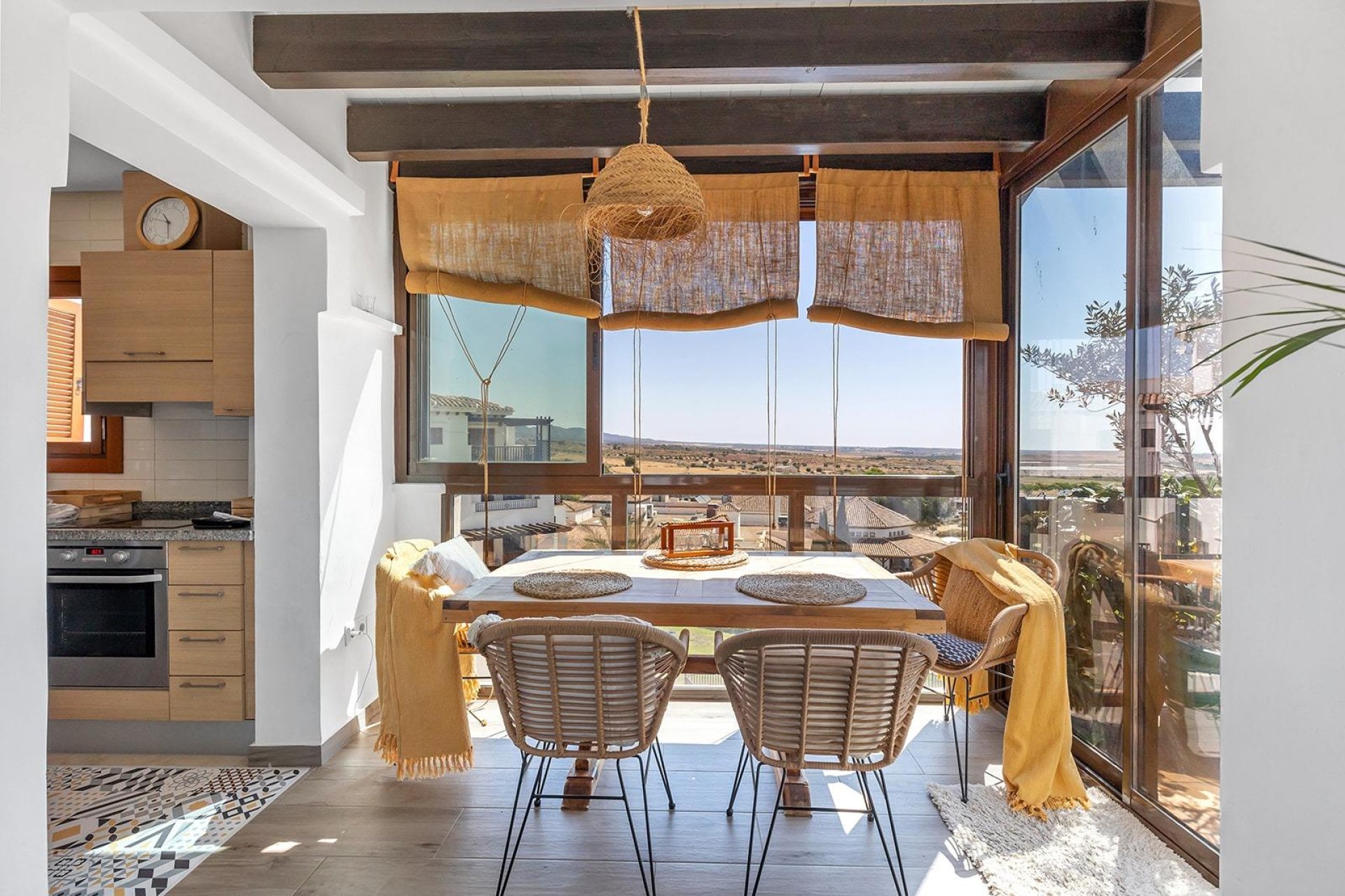 Resale - Penthouse - BAÑOS Y MENDIGO - EL VALLE GOLF RESORT