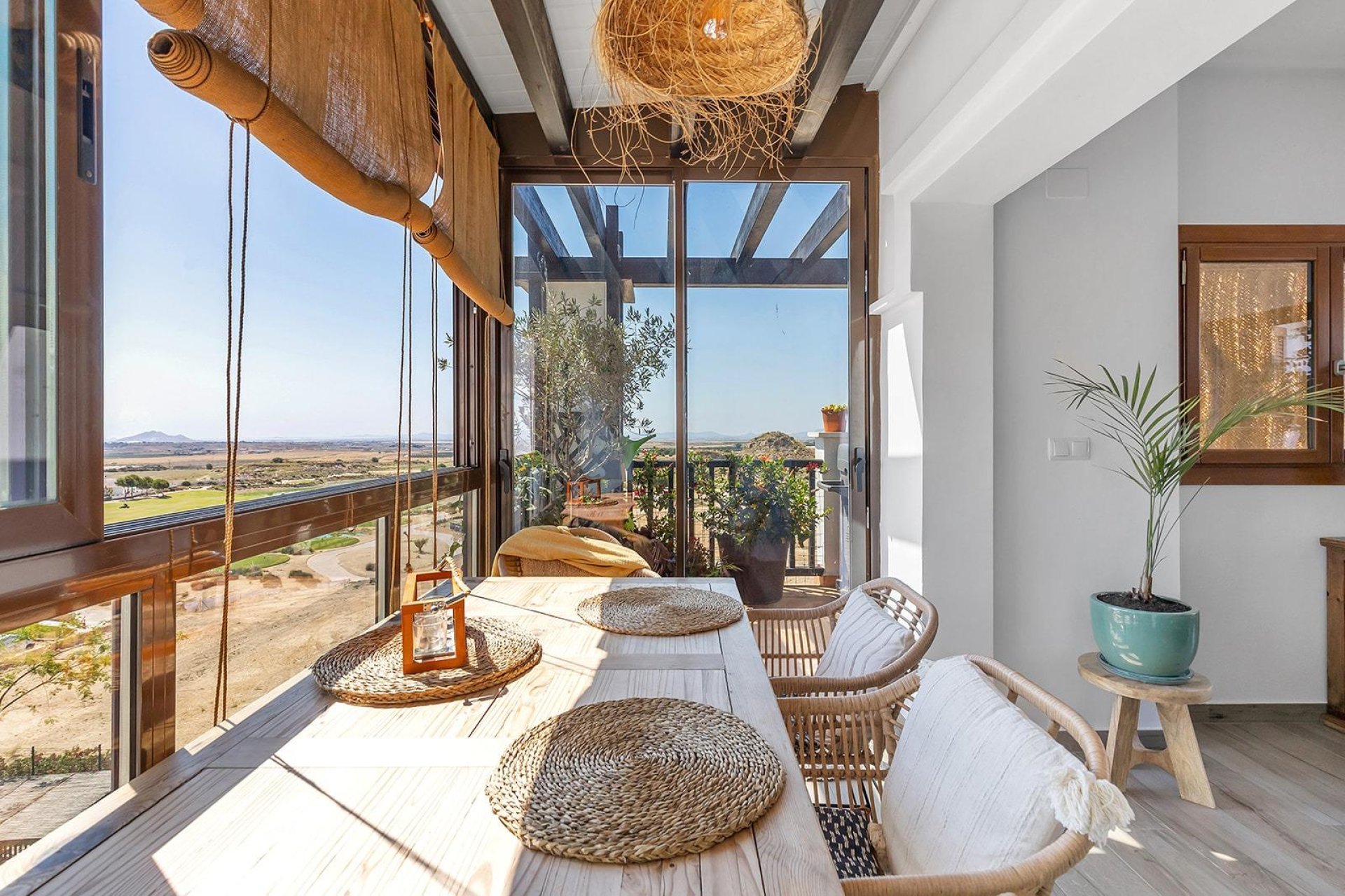 Resale - Penthouse - BAÑOS Y MENDIGO - EL VALLE GOLF RESORT