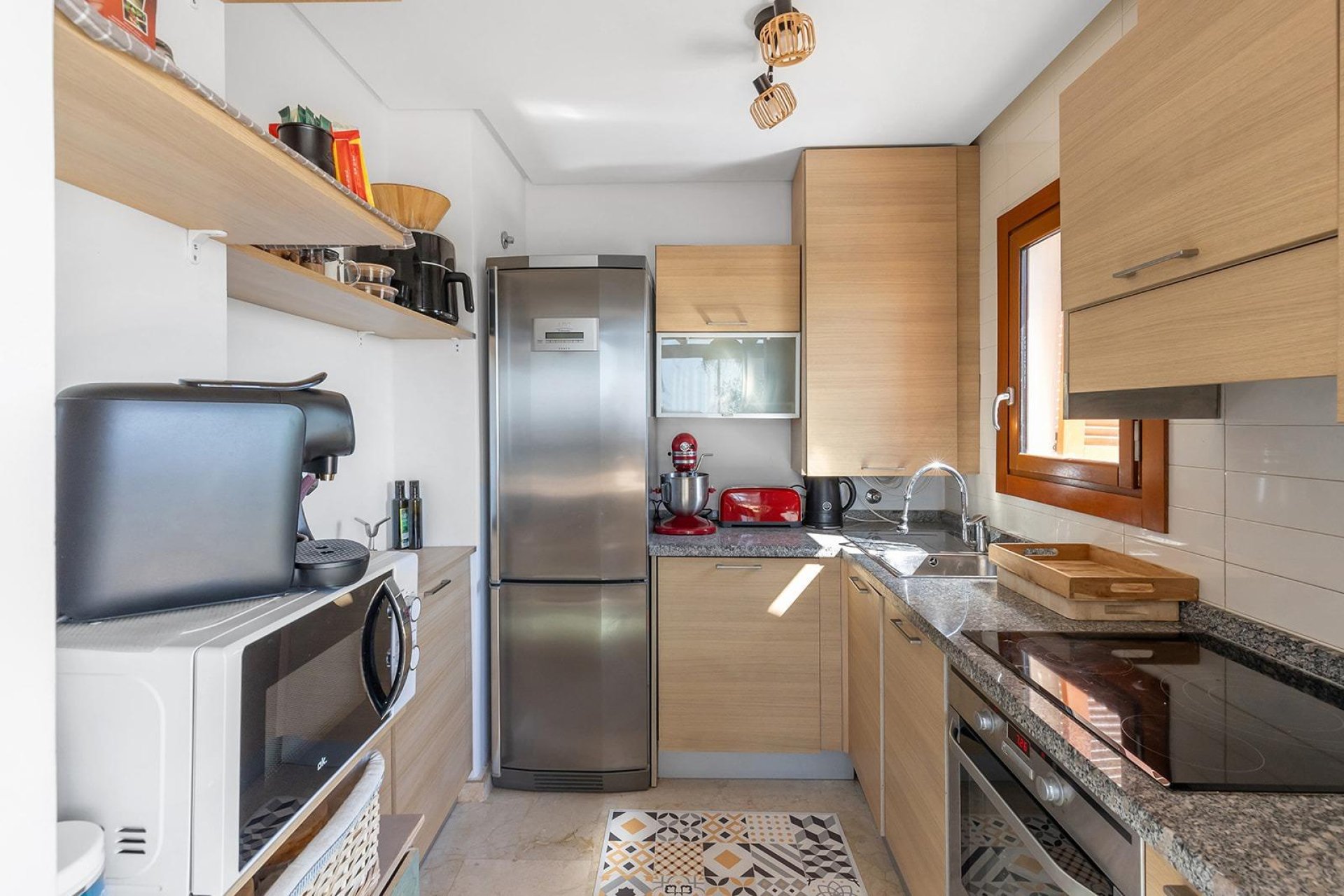 Resale - Penthouse - BAÑOS Y MENDIGO - EL VALLE GOLF RESORT