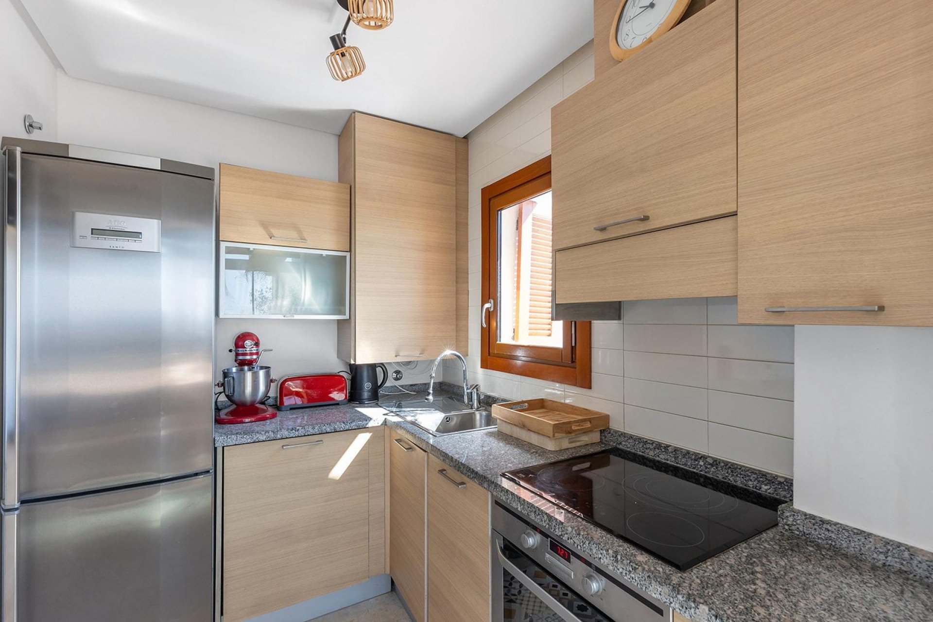 Resale - Penthouse - BAÑOS Y MENDIGO - EL VALLE GOLF RESORT