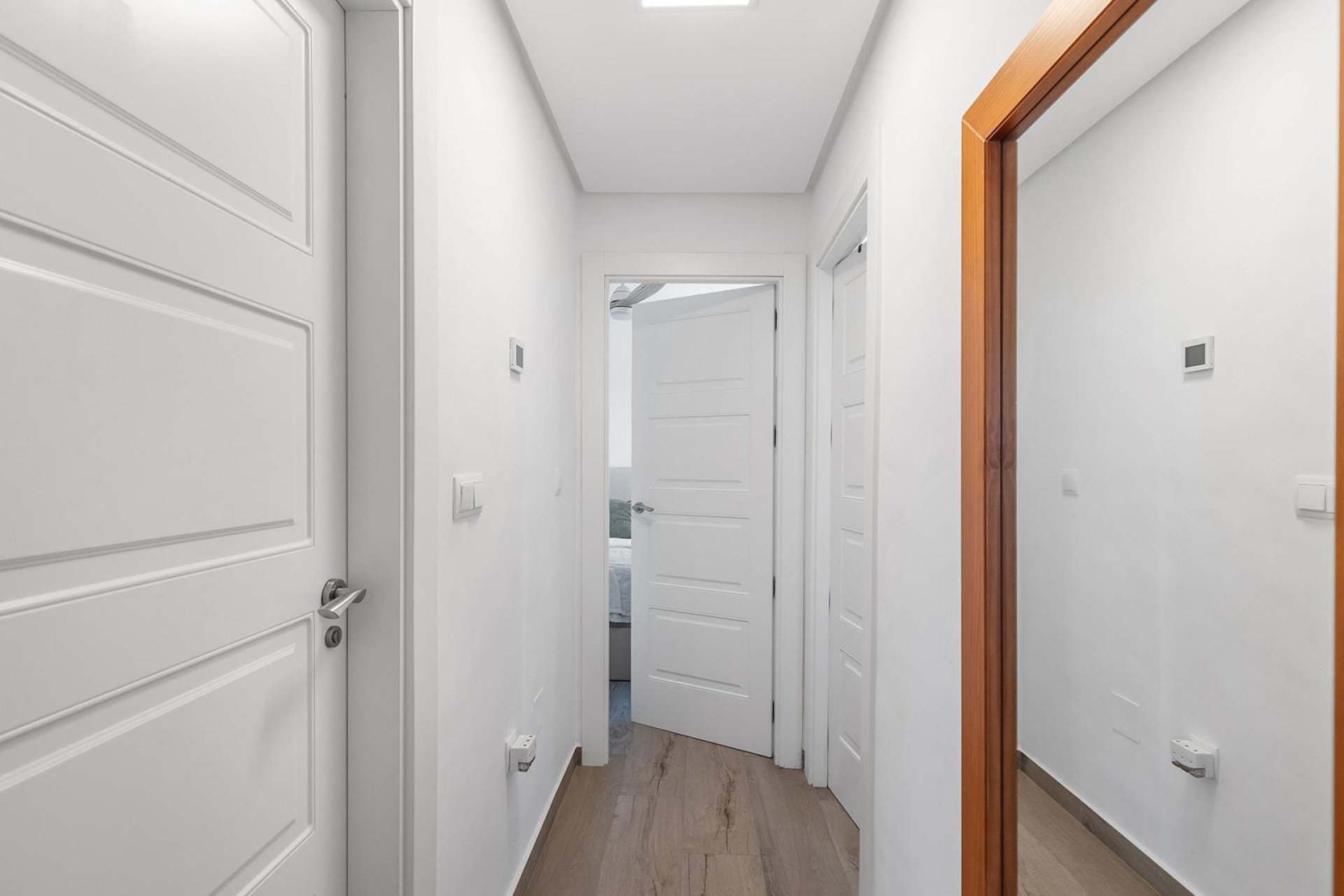 Resale - Penthouse - BAÑOS Y MENDIGO - EL VALLE GOLF RESORT