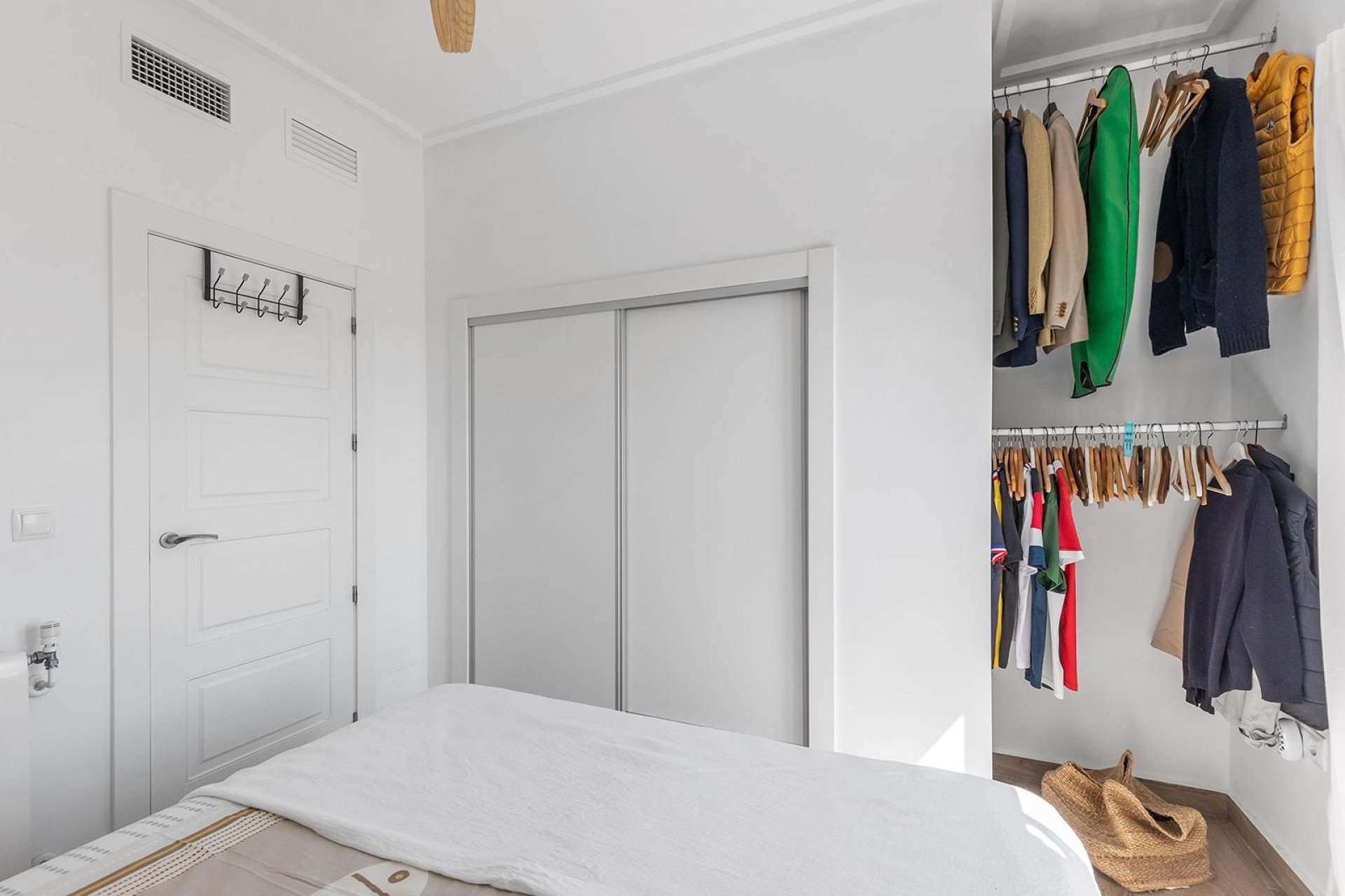 Resale - Penthouse - BAÑOS Y MENDIGO - EL VALLE GOLF RESORT