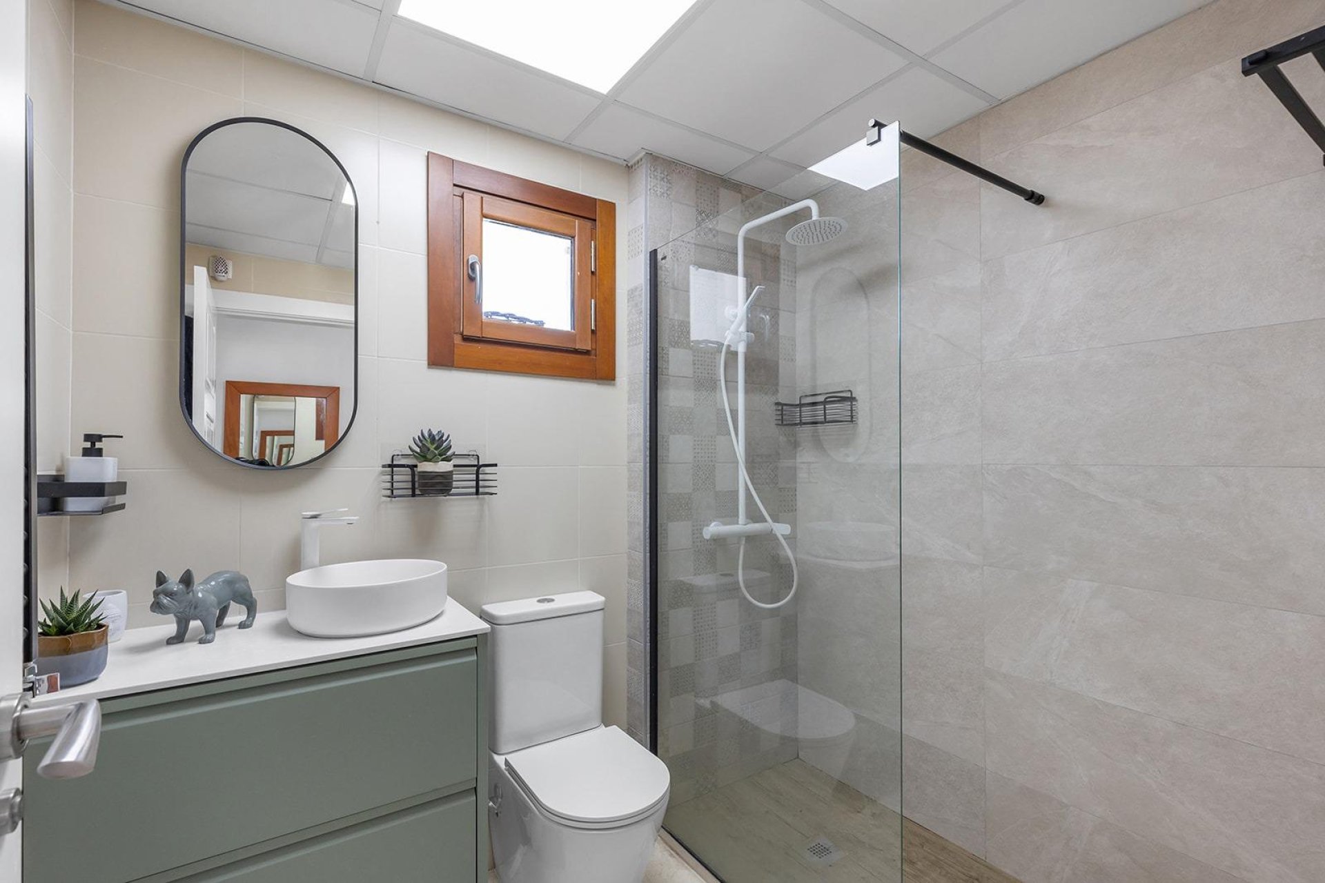 Resale - Penthouse - BAÑOS Y MENDIGO - EL VALLE GOLF RESORT