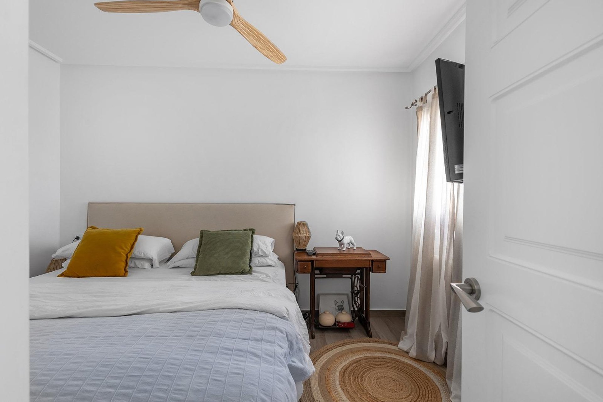 Resale - Penthouse - BAÑOS Y MENDIGO - EL VALLE GOLF RESORT