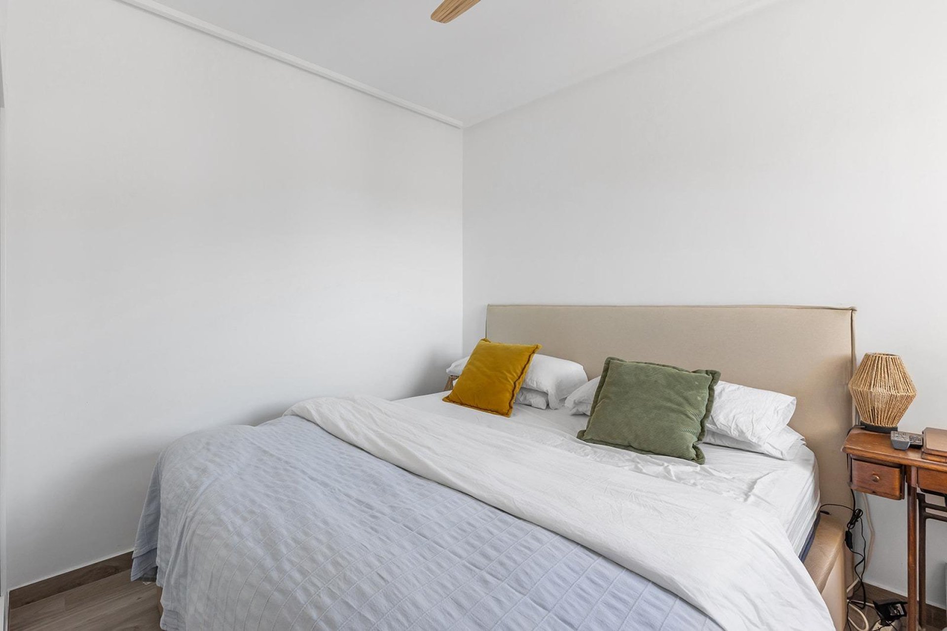 Resale - Penthouse - BAÑOS Y MENDIGO - EL VALLE GOLF RESORT