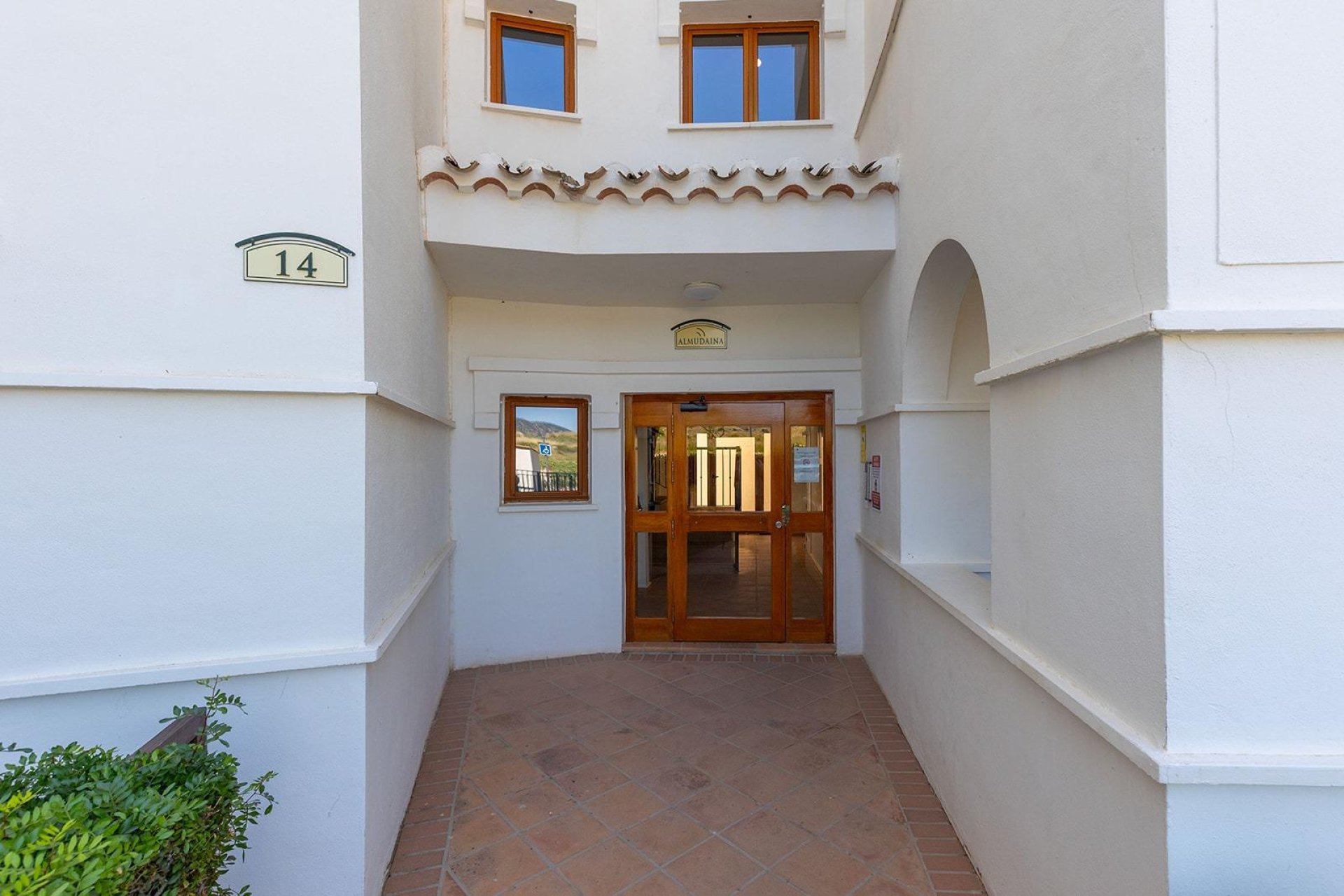 Resale - Penthouse - BAÑOS Y MENDIGO - EL VALLE GOLF RESORT