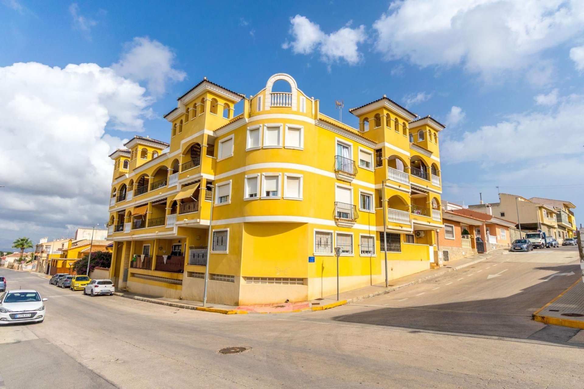 Resale - Penthouse - Benijofar - Pueblo 4