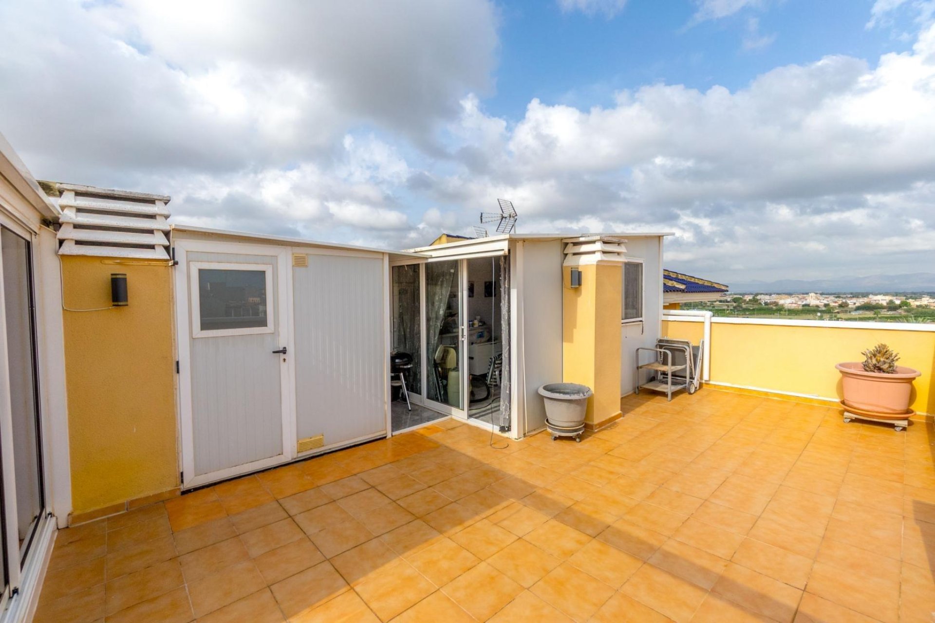 Resale - Penthouse - Benijofar - Pueblo 4