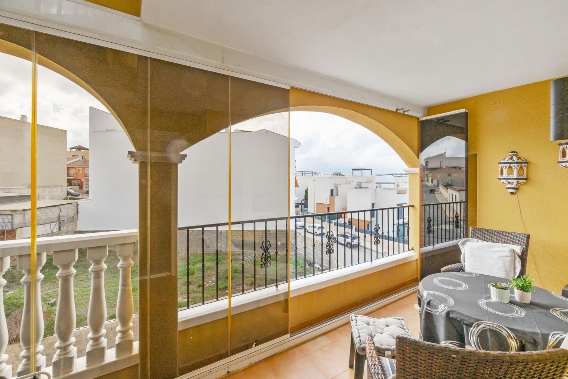 Resale - Penthouse - Benijofar - Pueblo 4