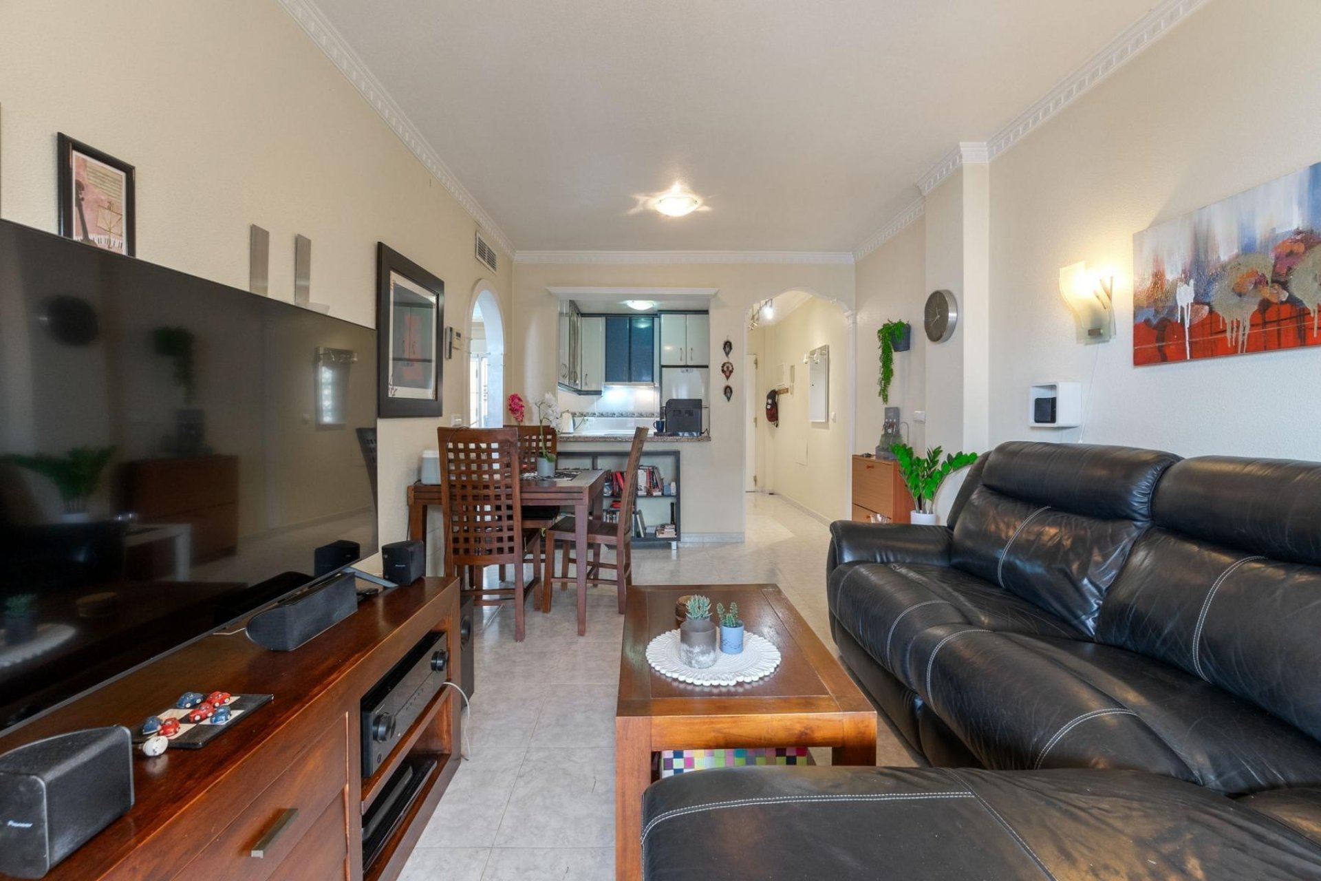 Resale - Penthouse - Benijofar - Pueblo 4