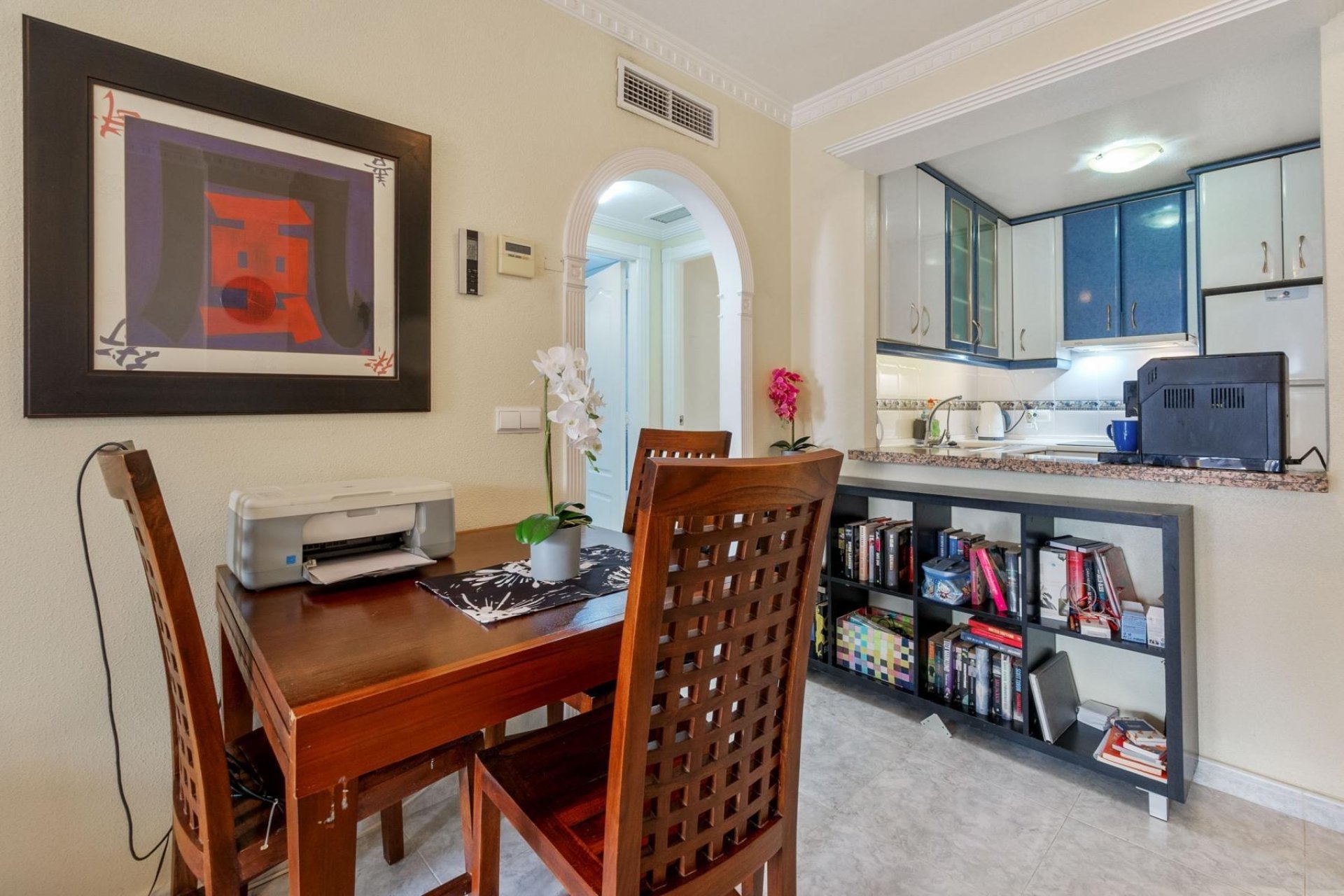 Resale - Penthouse - Benijofar - Pueblo 4