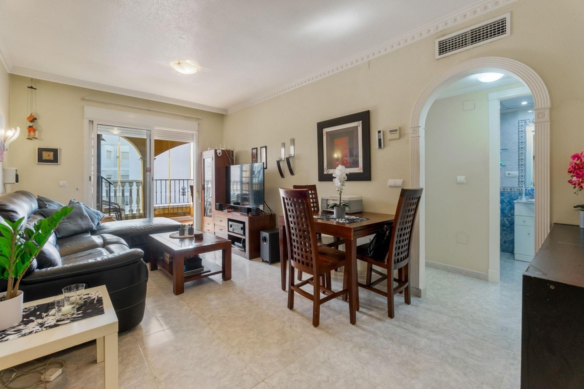 Resale - Penthouse - Benijofar - Pueblo 4