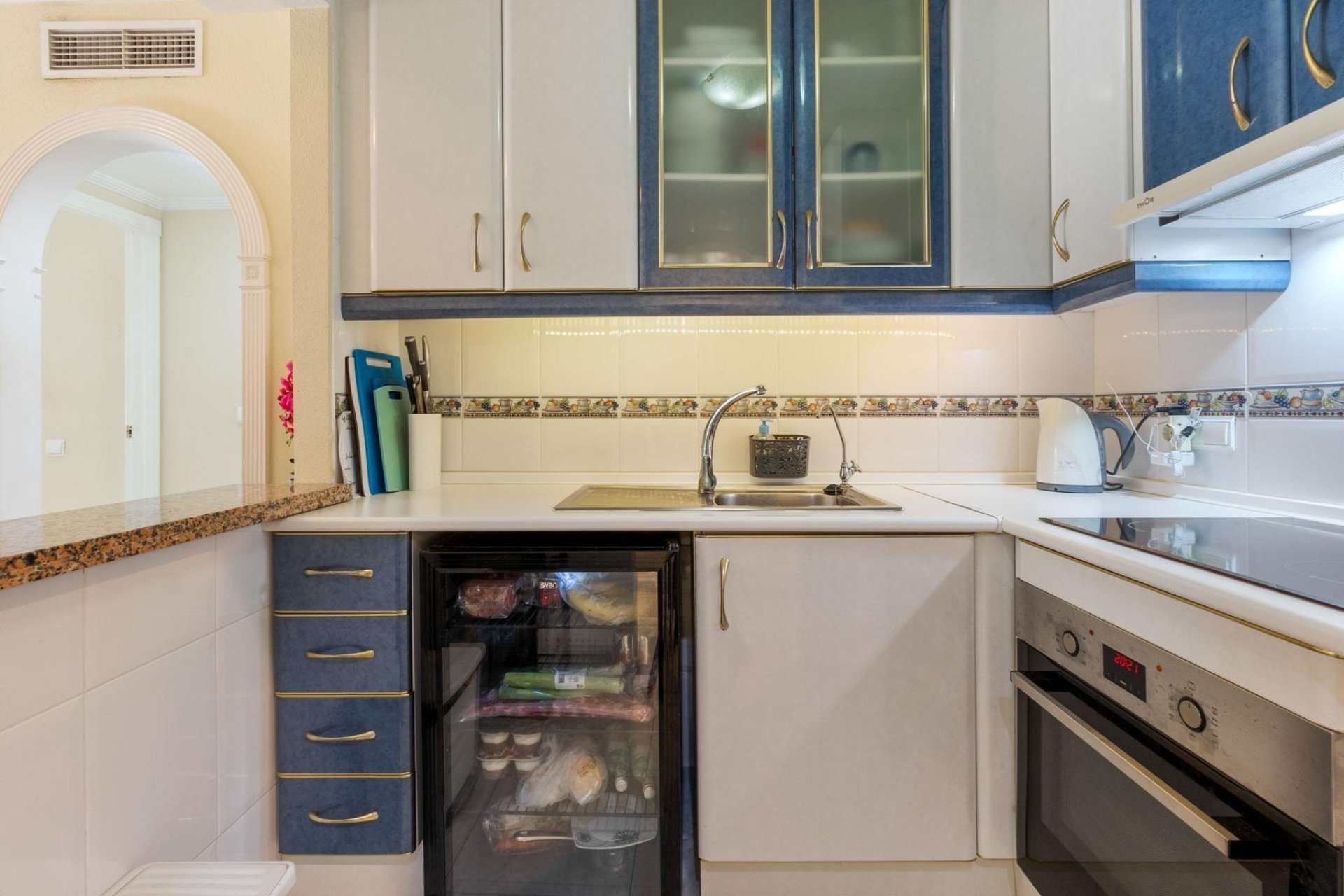 Resale - Penthouse - Benijofar - Pueblo 4